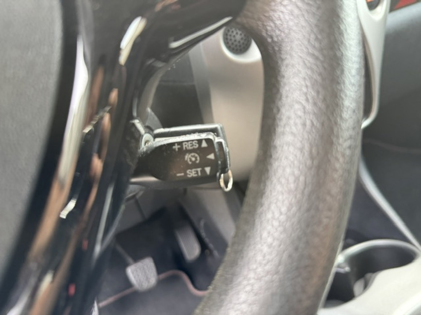Foto van Citroen C1