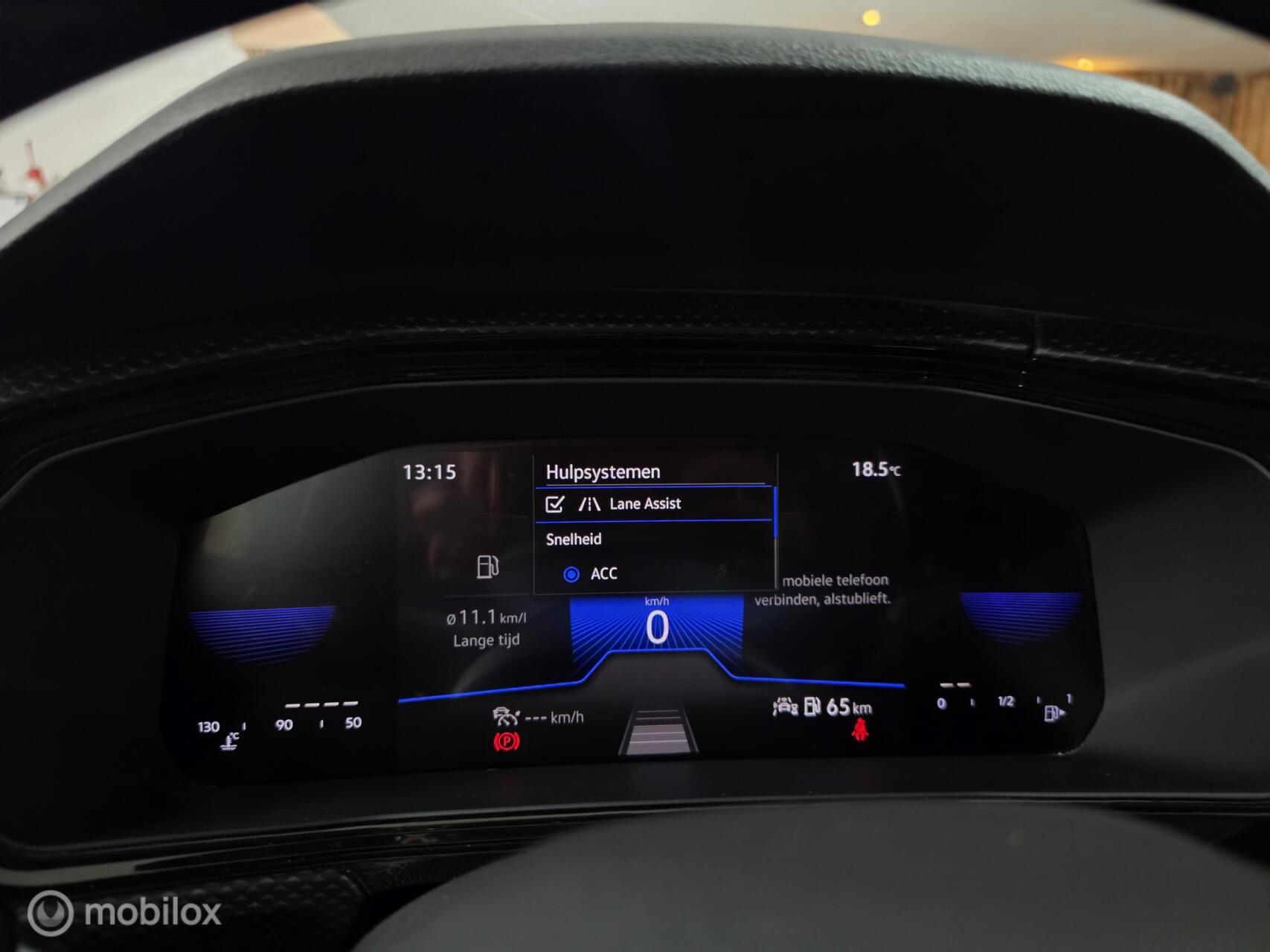 Foto van Volkswagen T-cross