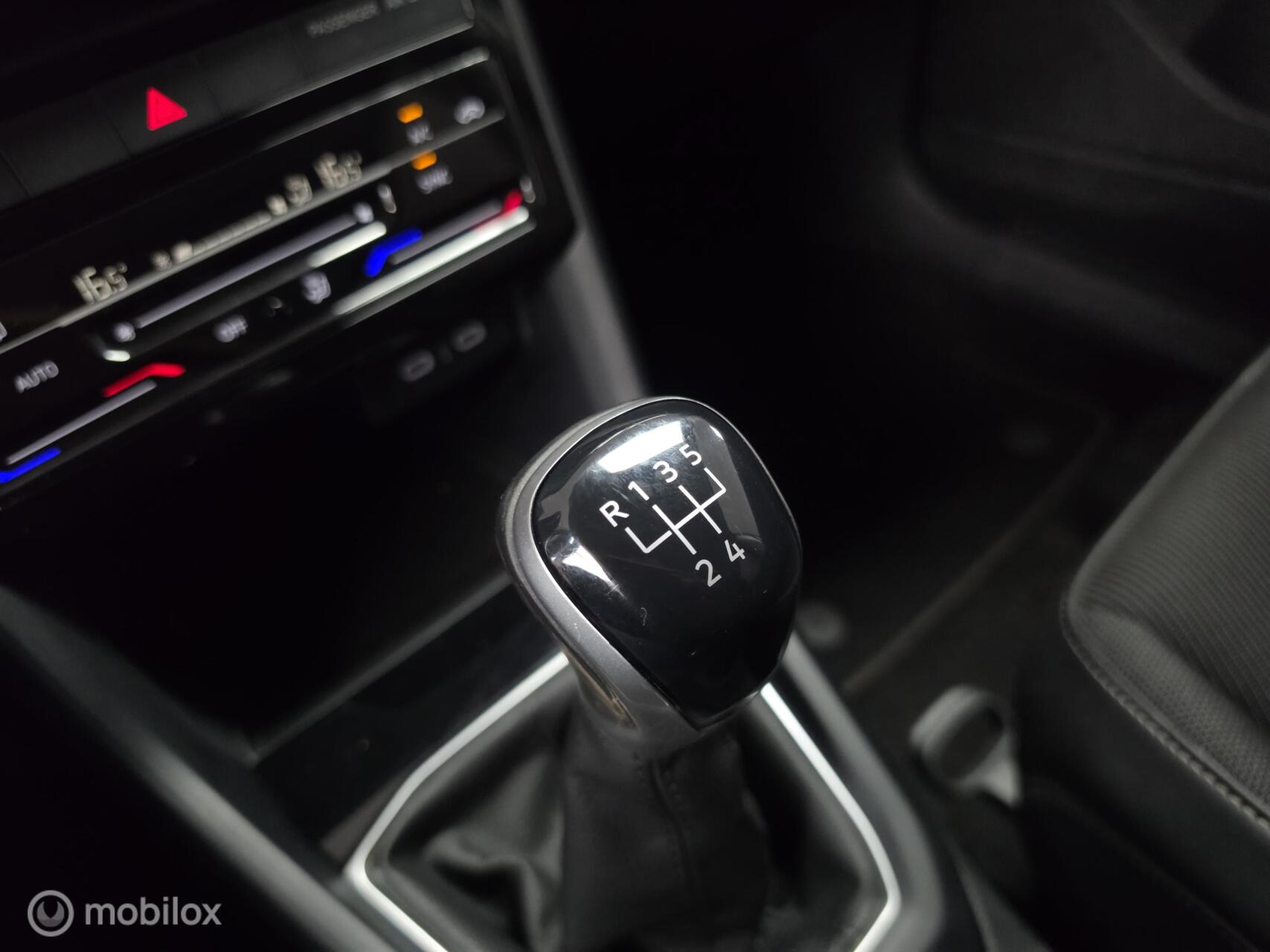 Foto van Volkswagen T-cross