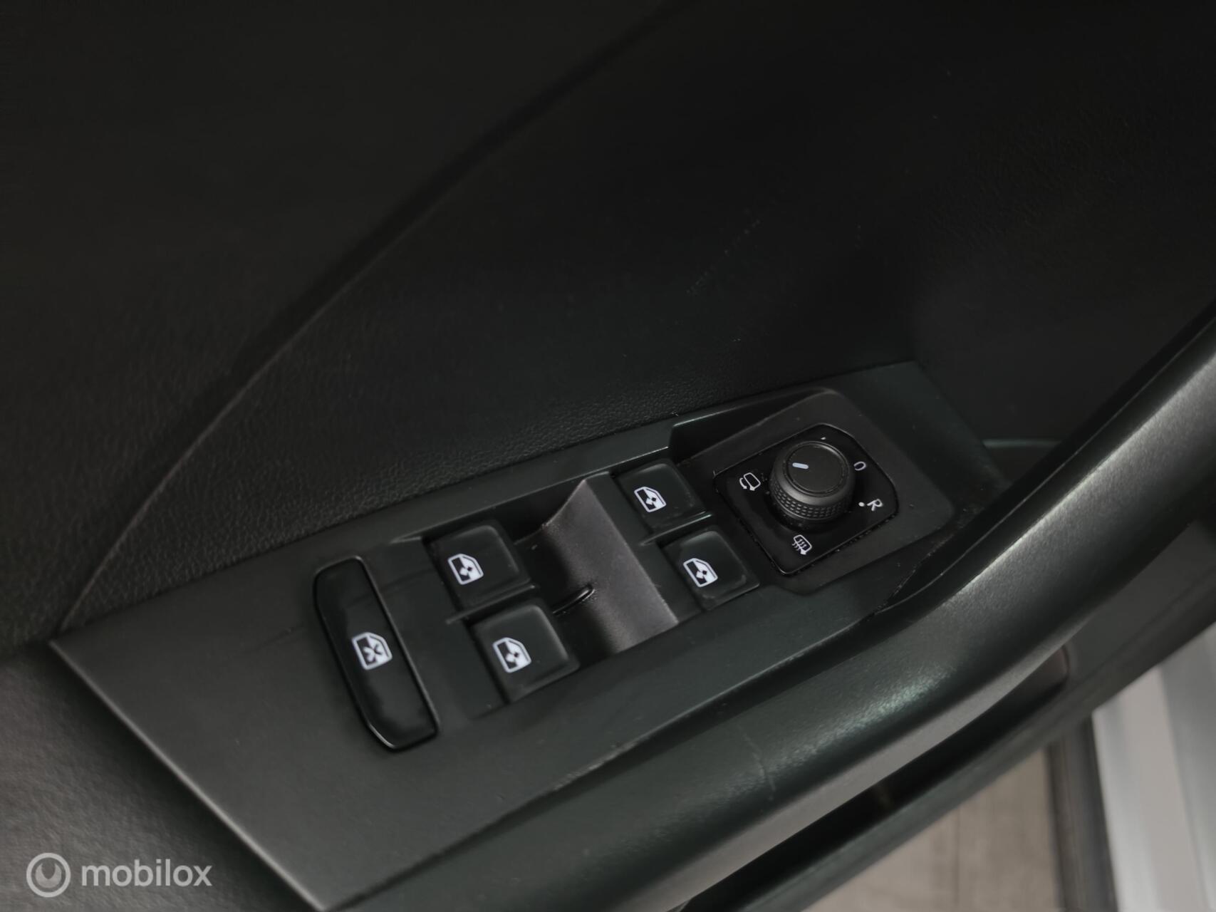 Foto van Volkswagen T-cross