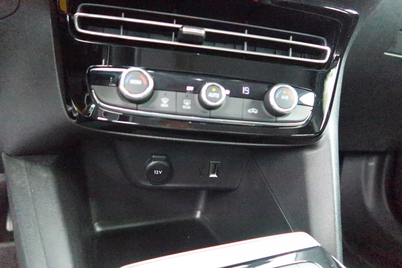 Foto van Opel Mokka