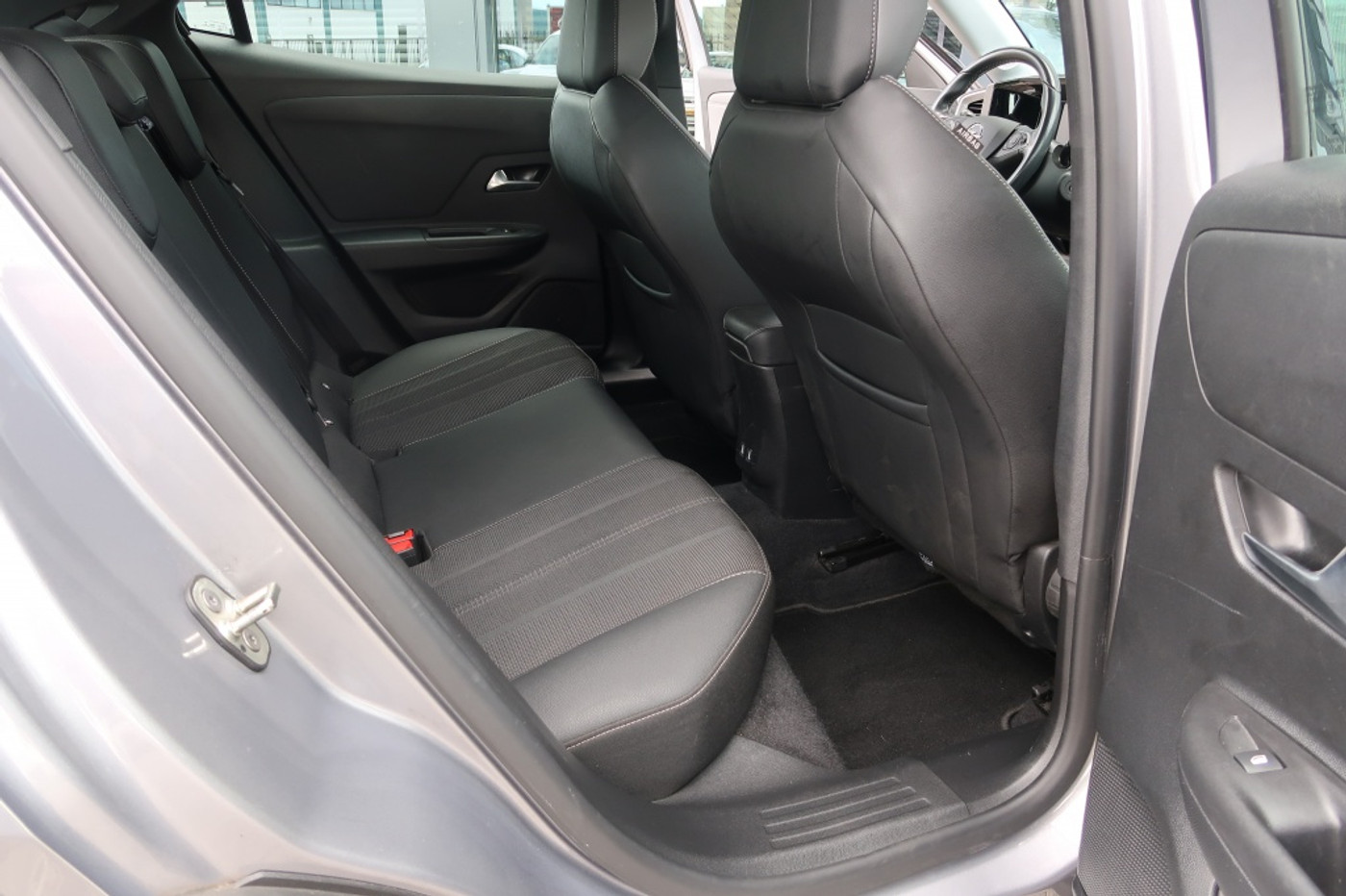 Foto van Opel Mokka