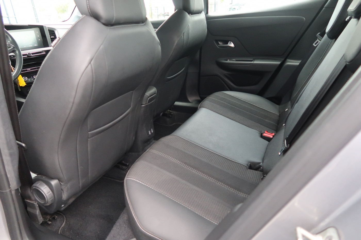 Foto van Opel Mokka