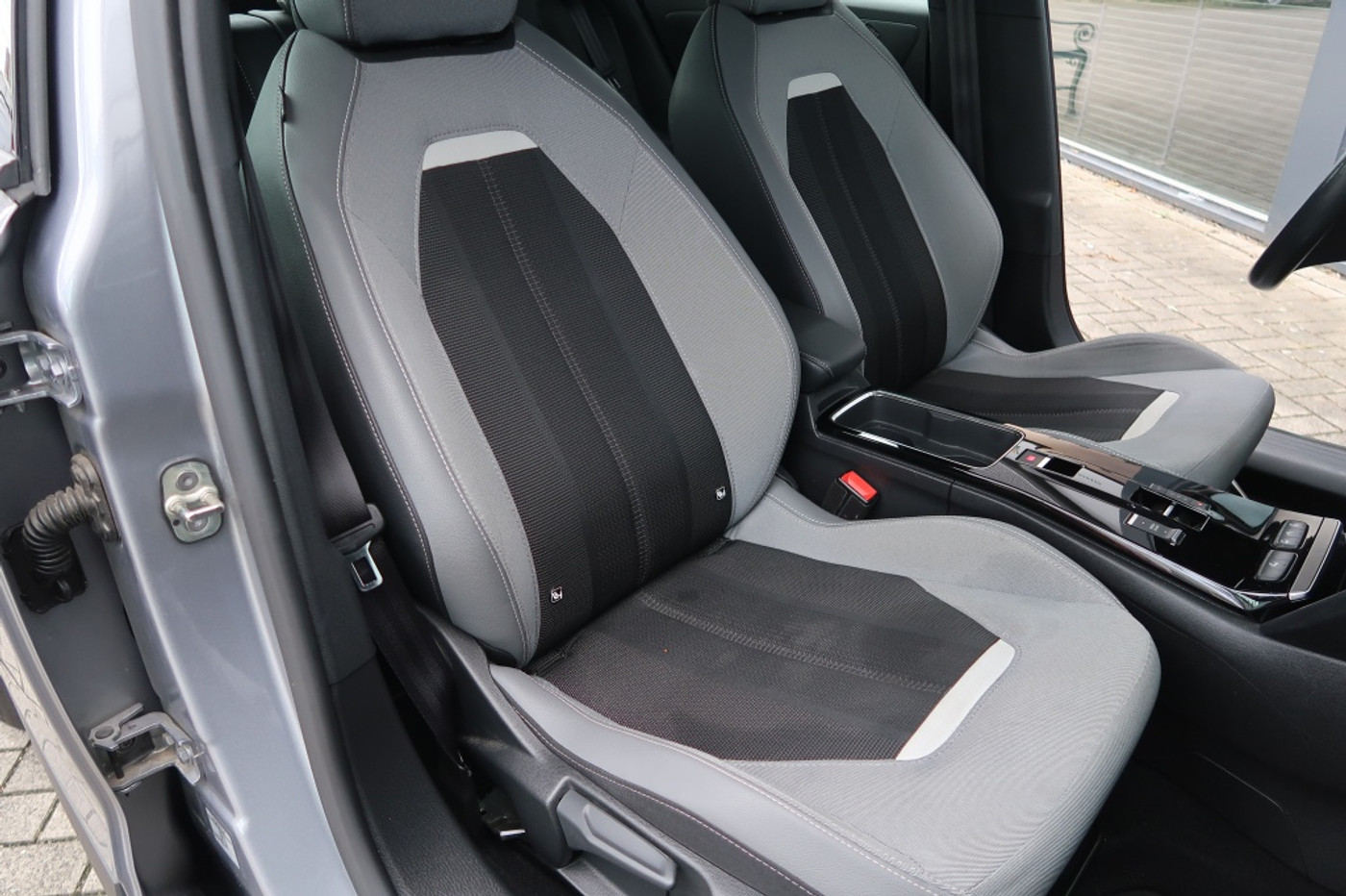 Foto van Opel Mokka