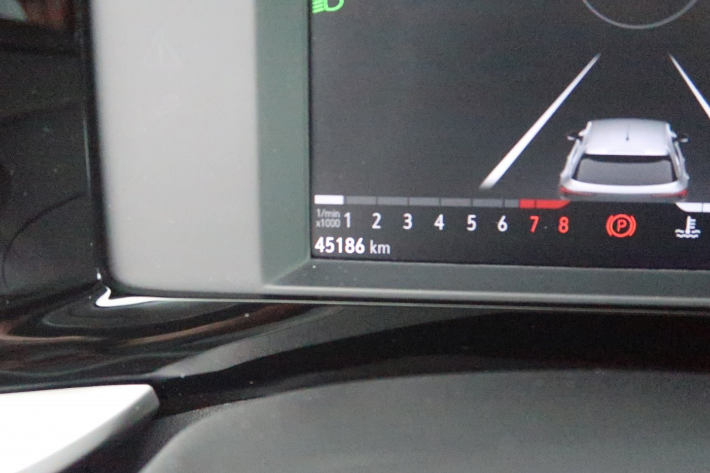 Foto van Opel Mokka