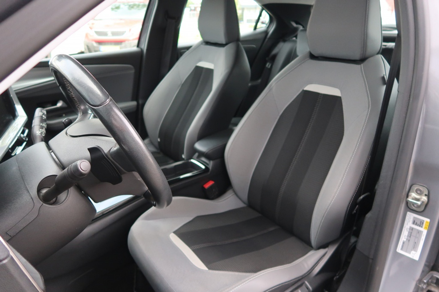 Foto van Opel Mokka