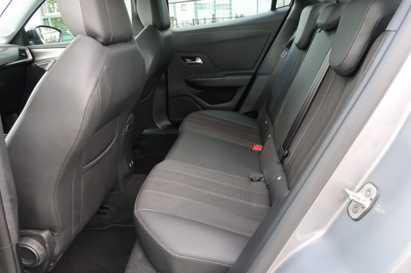 Foto van Opel Mokka