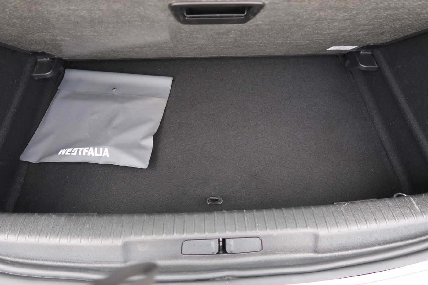 Foto van Opel Mokka