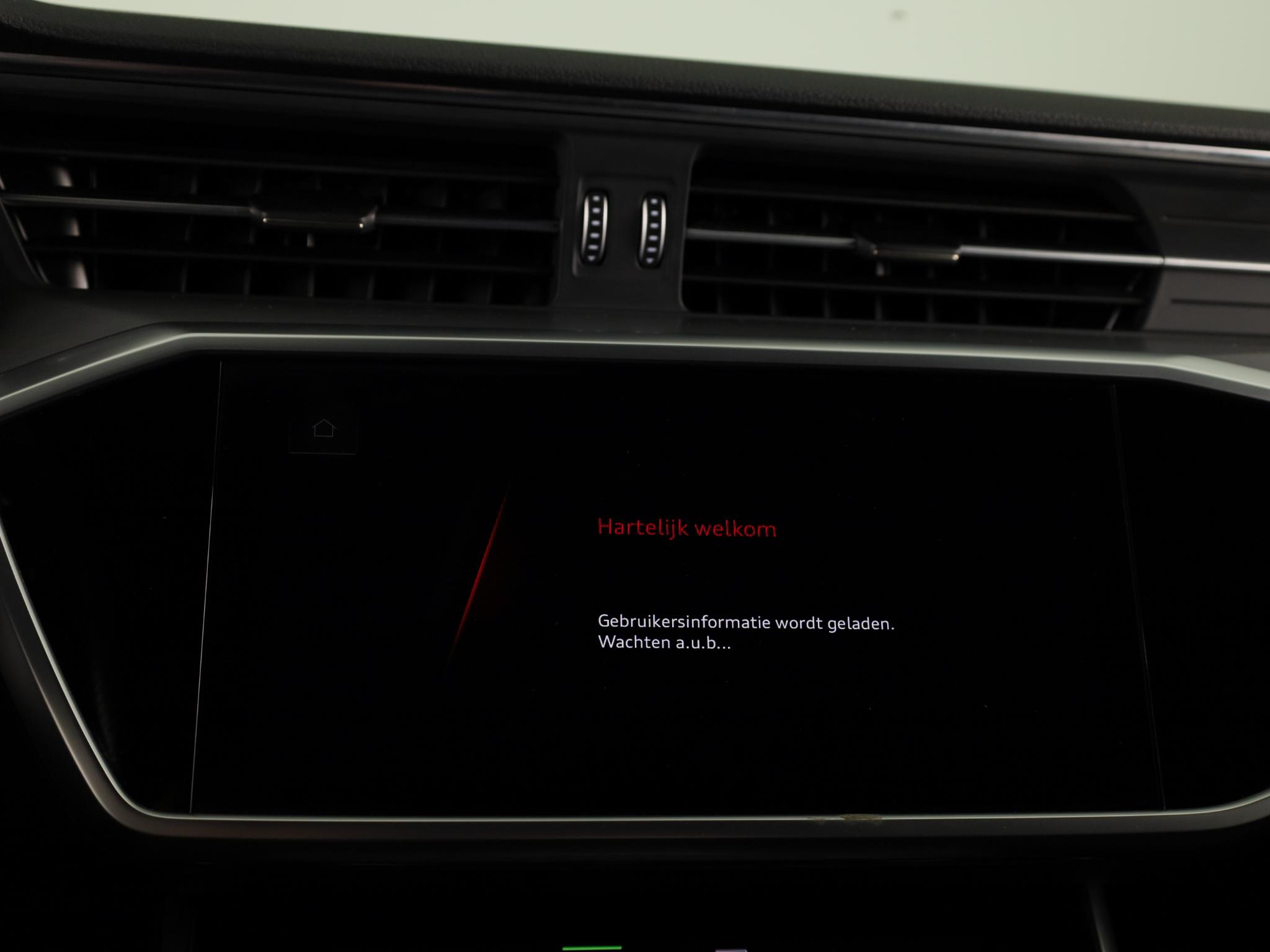 Foto van Audi A6 Avant 55 TFSI E