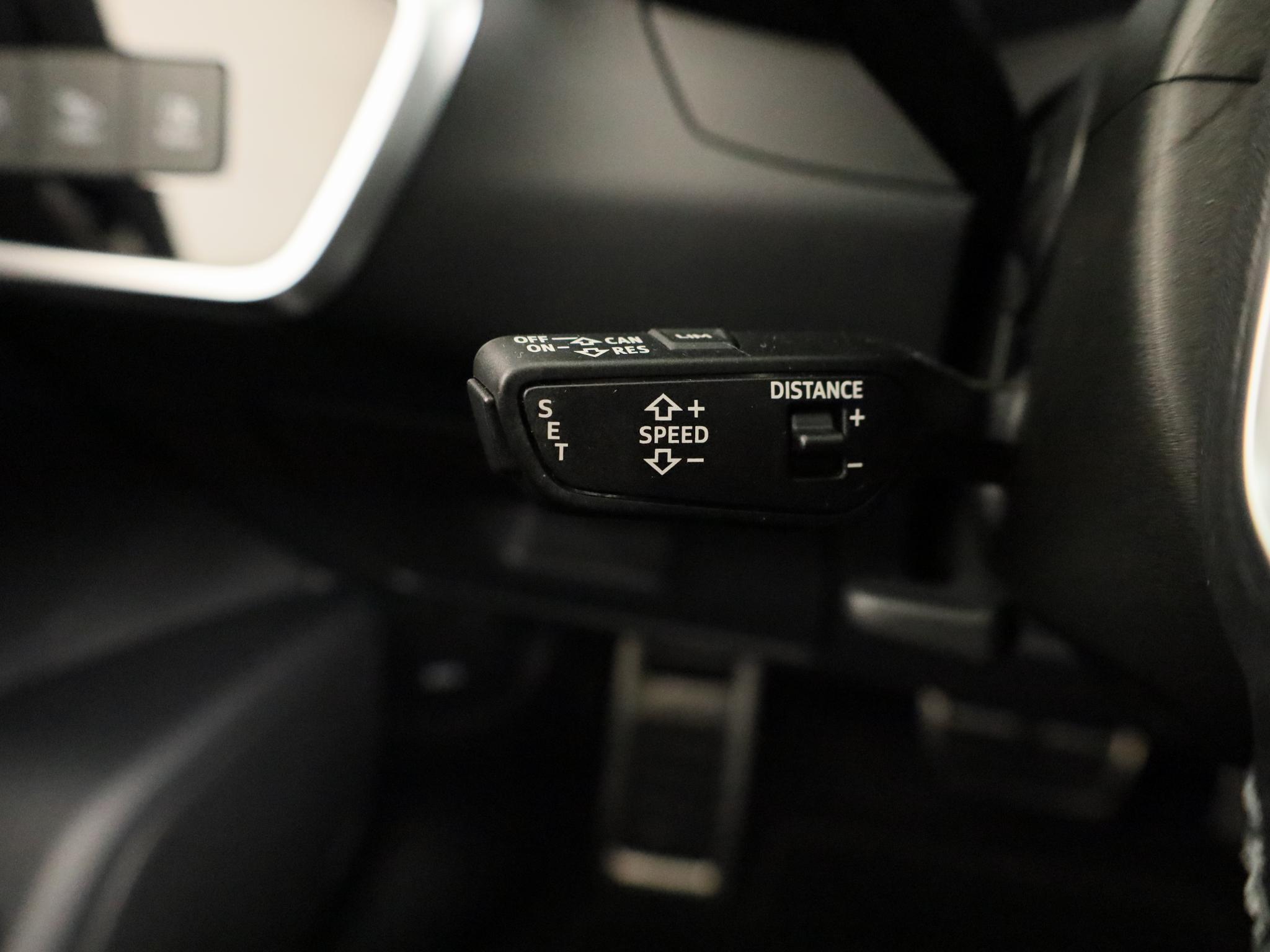 Foto van Audi A6 Avant 55 TFSI E