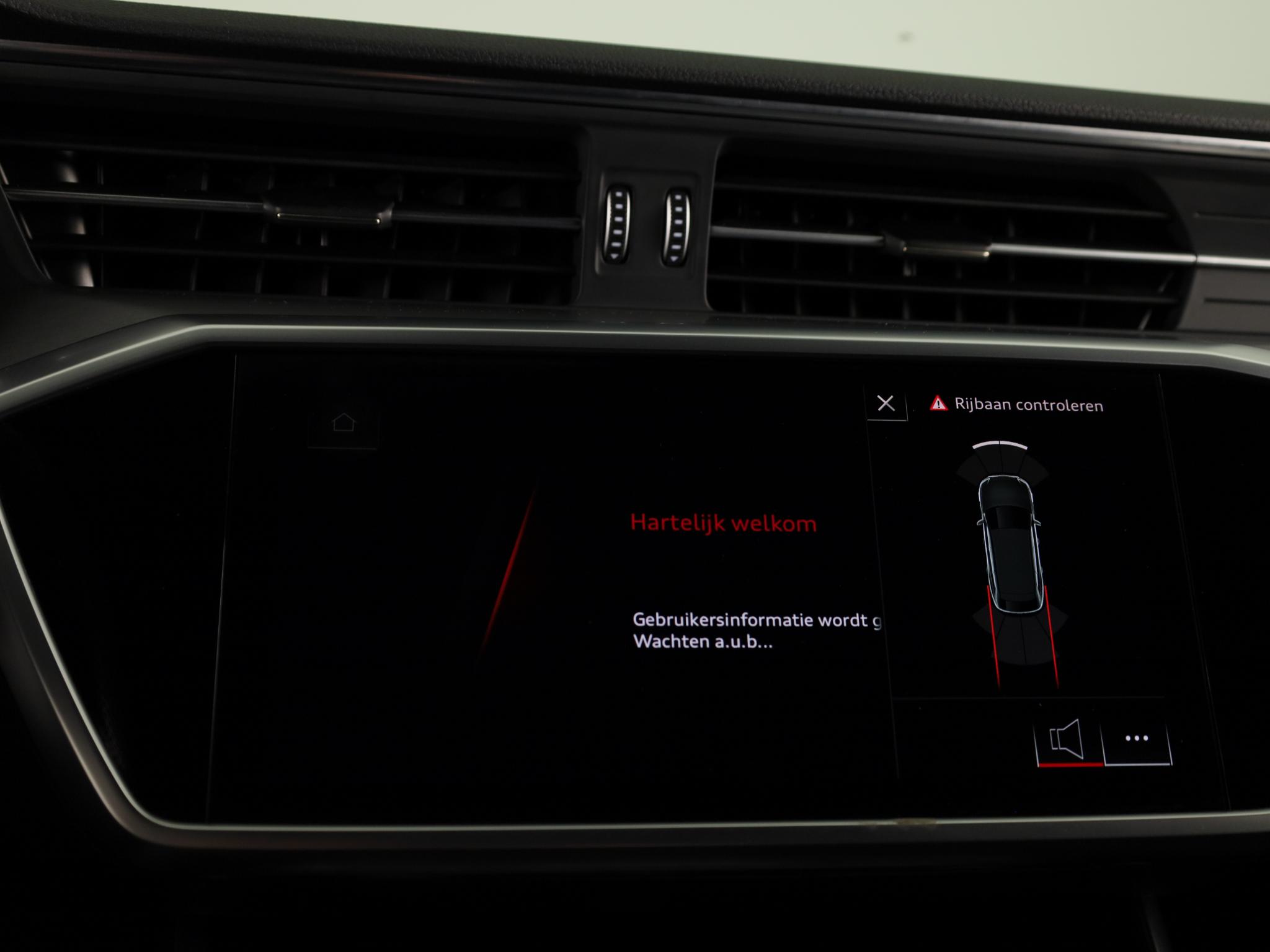 Foto van Audi A6 Avant 55 TFSI E