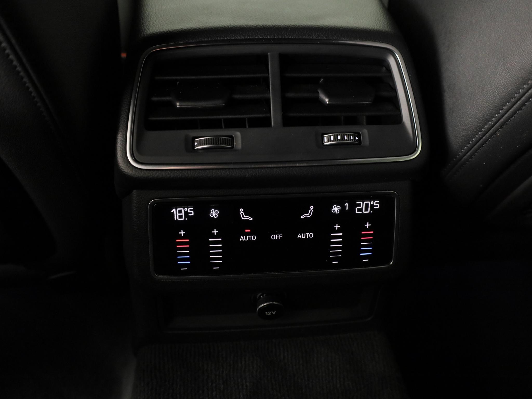 Foto van Audi A6 Avant 55 TFSI E