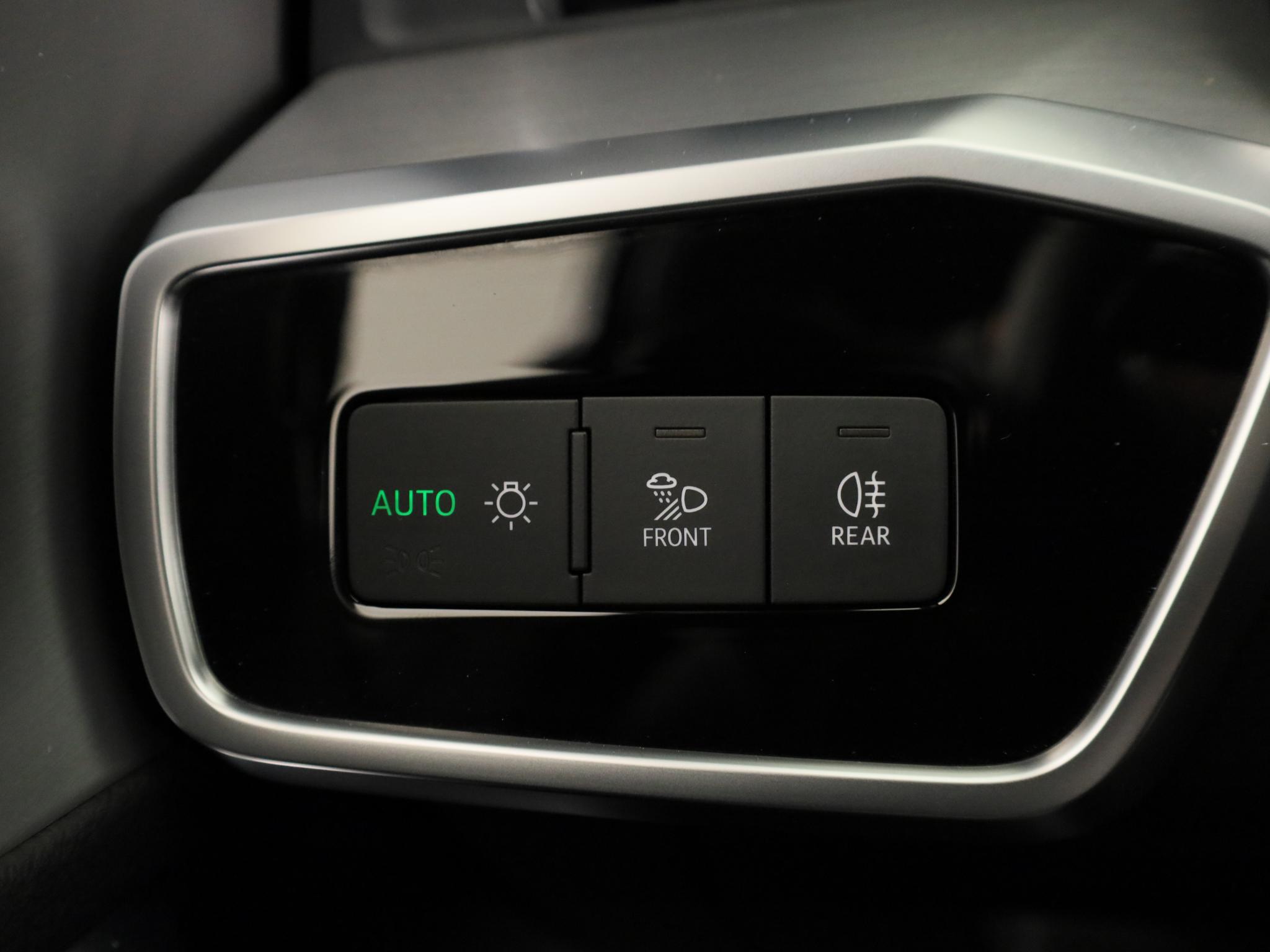 Foto van Audi A6 Avant 55 TFSI E