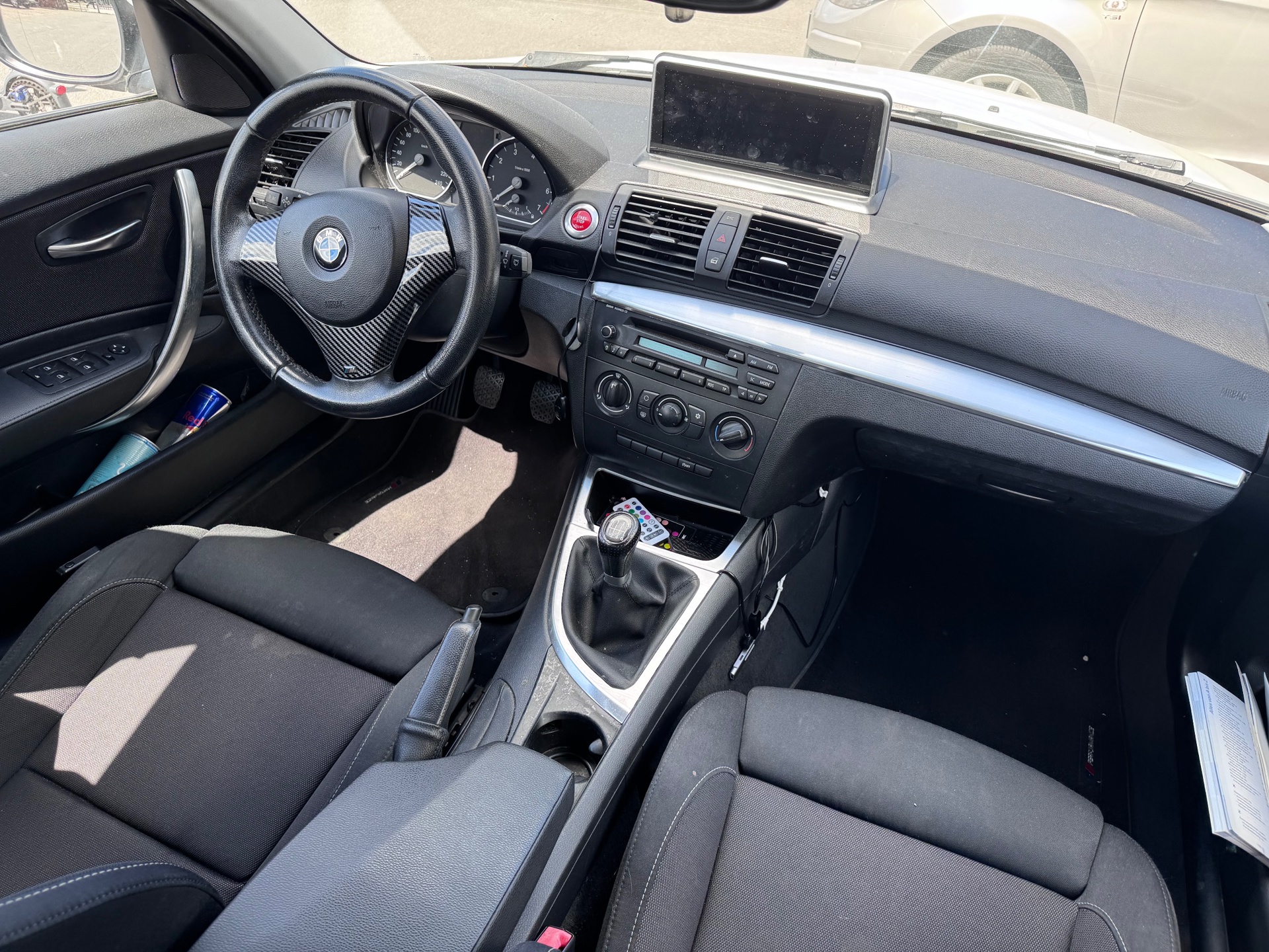 Foto van BMW 1er Reihe
