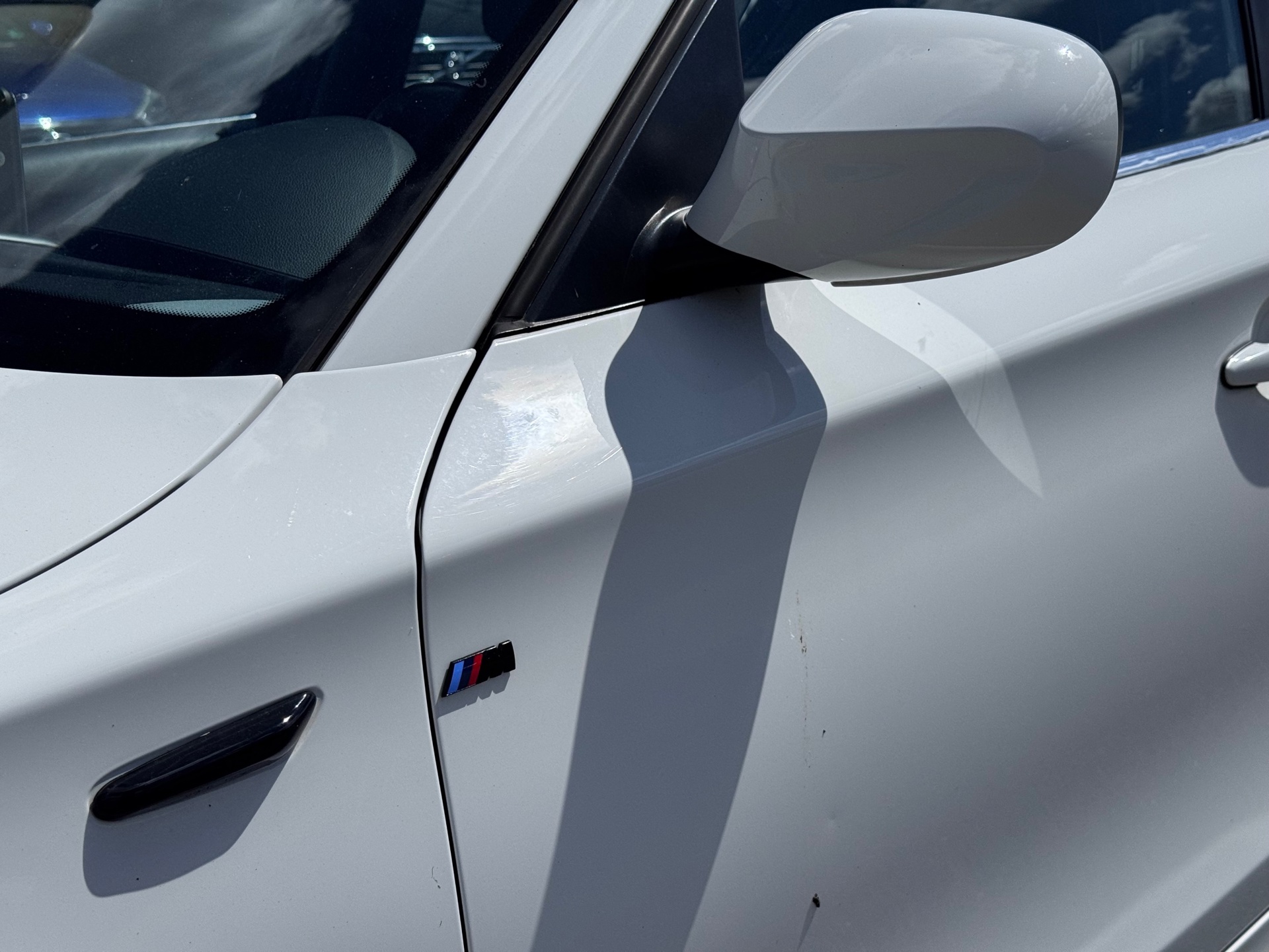 Foto van BMW 1er Reihe