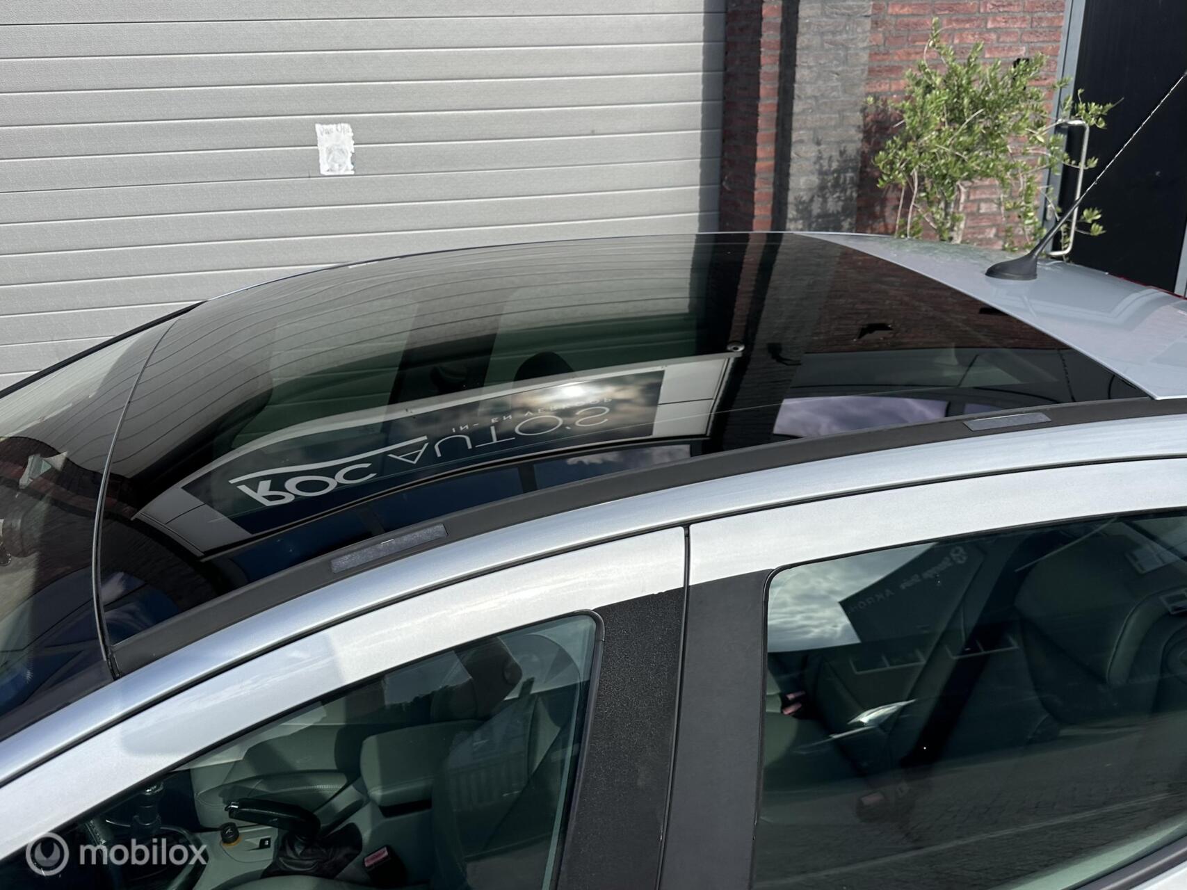 Foto van Peugeot 308