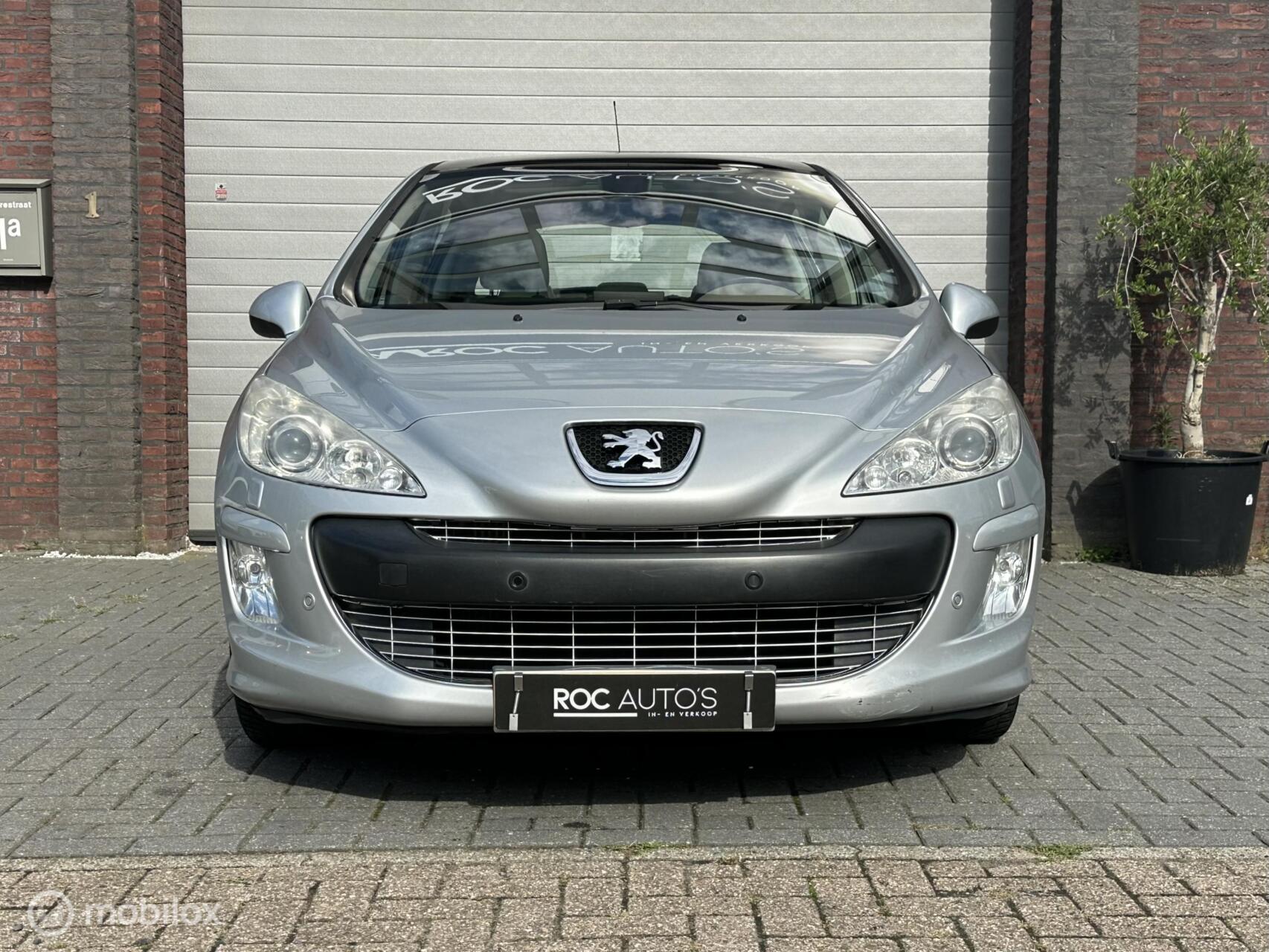 Foto van Peugeot 308