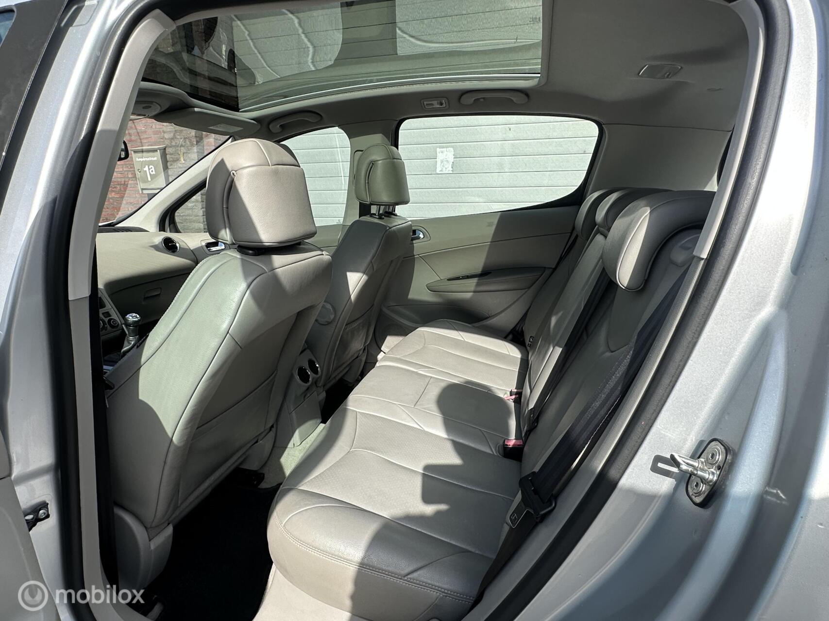 Foto van Peugeot 308