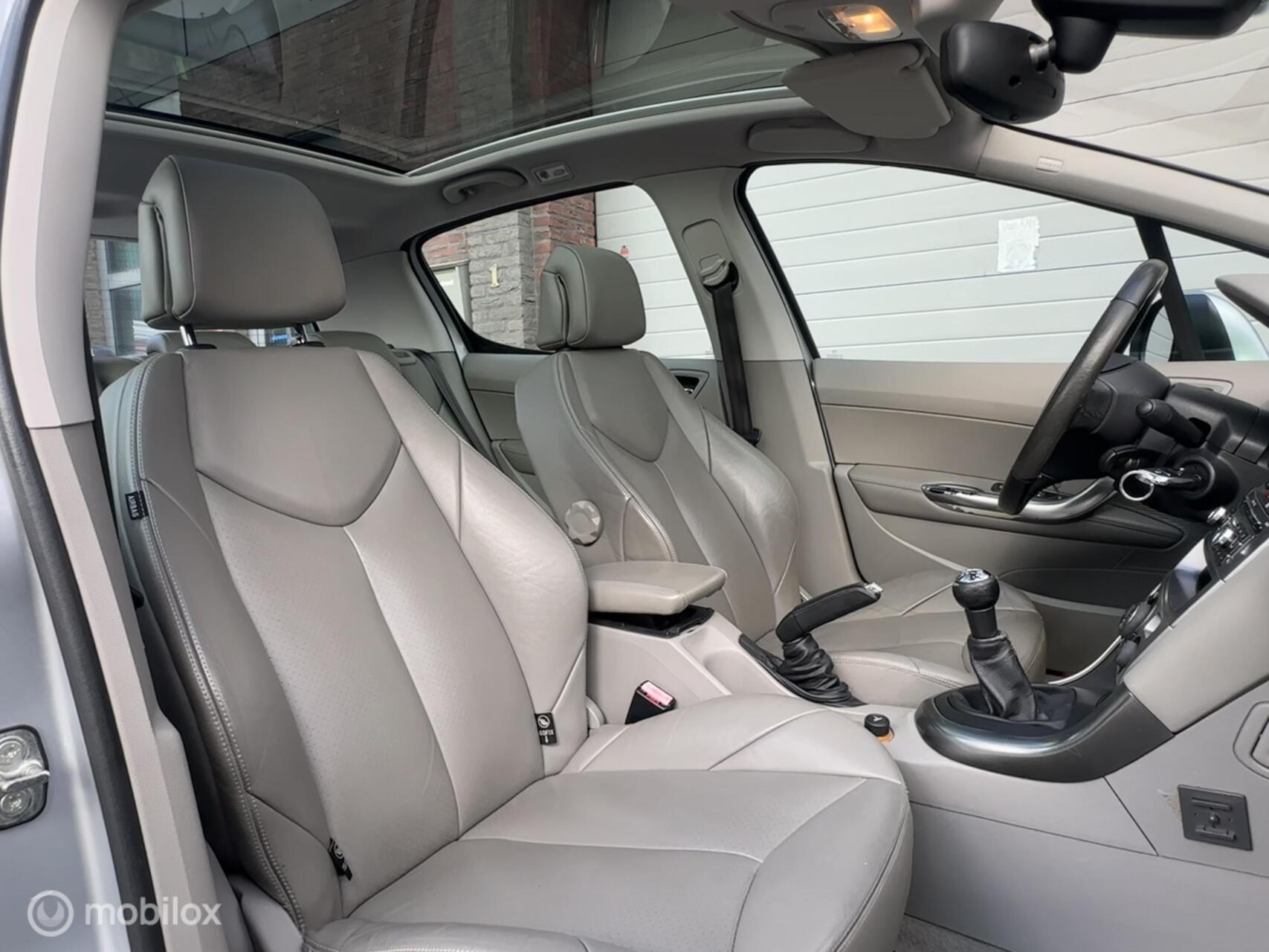 Foto van Peugeot 308