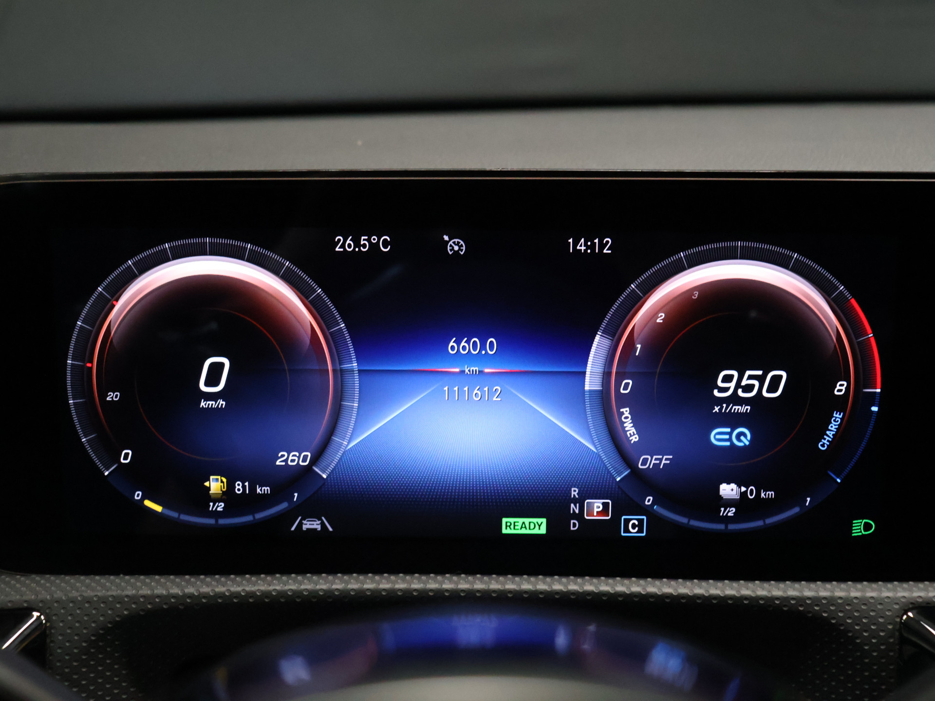 Foto van Mercedes-Benz Cla 250 E