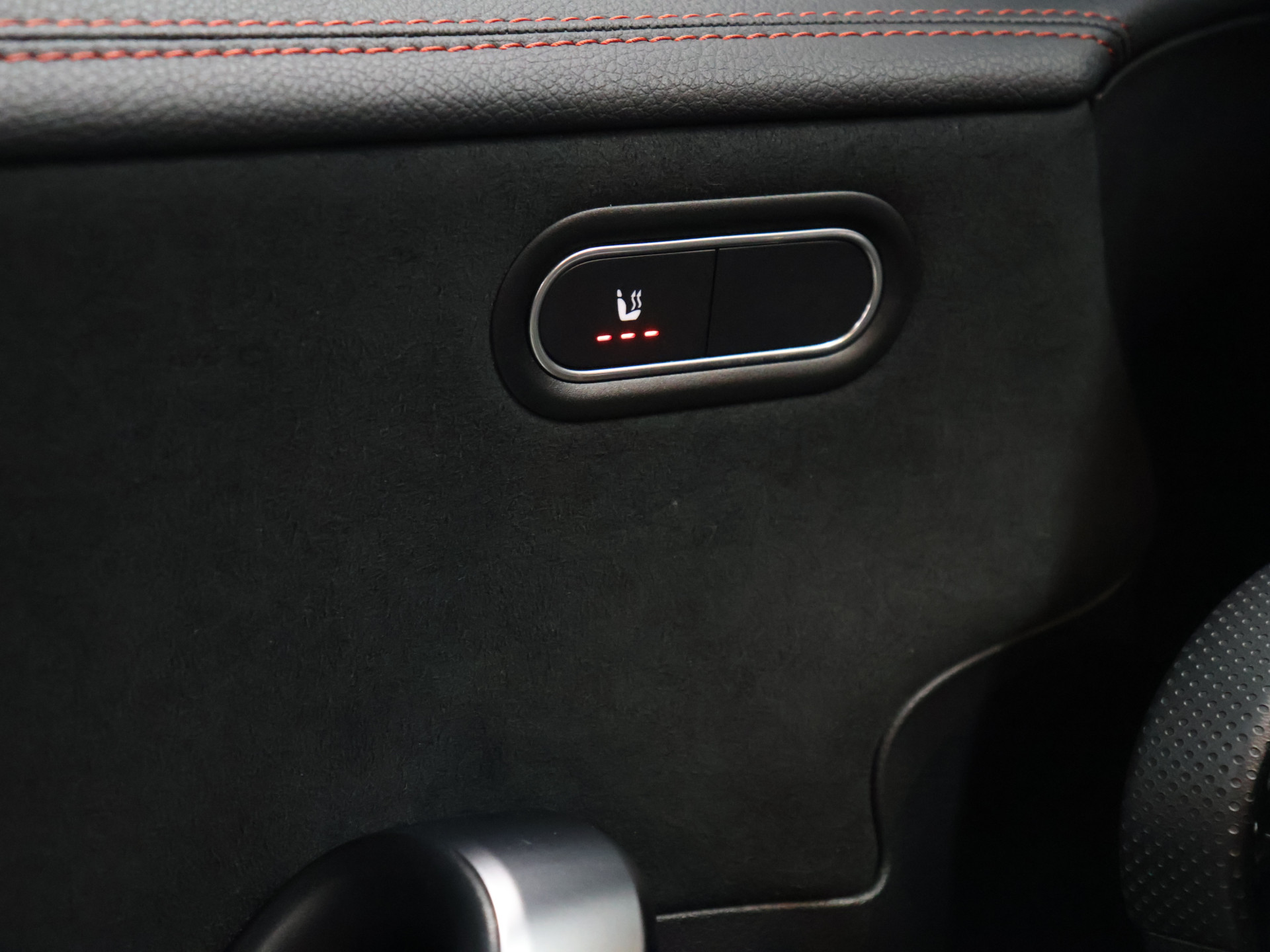 Foto van Mercedes-Benz Cla 250 E