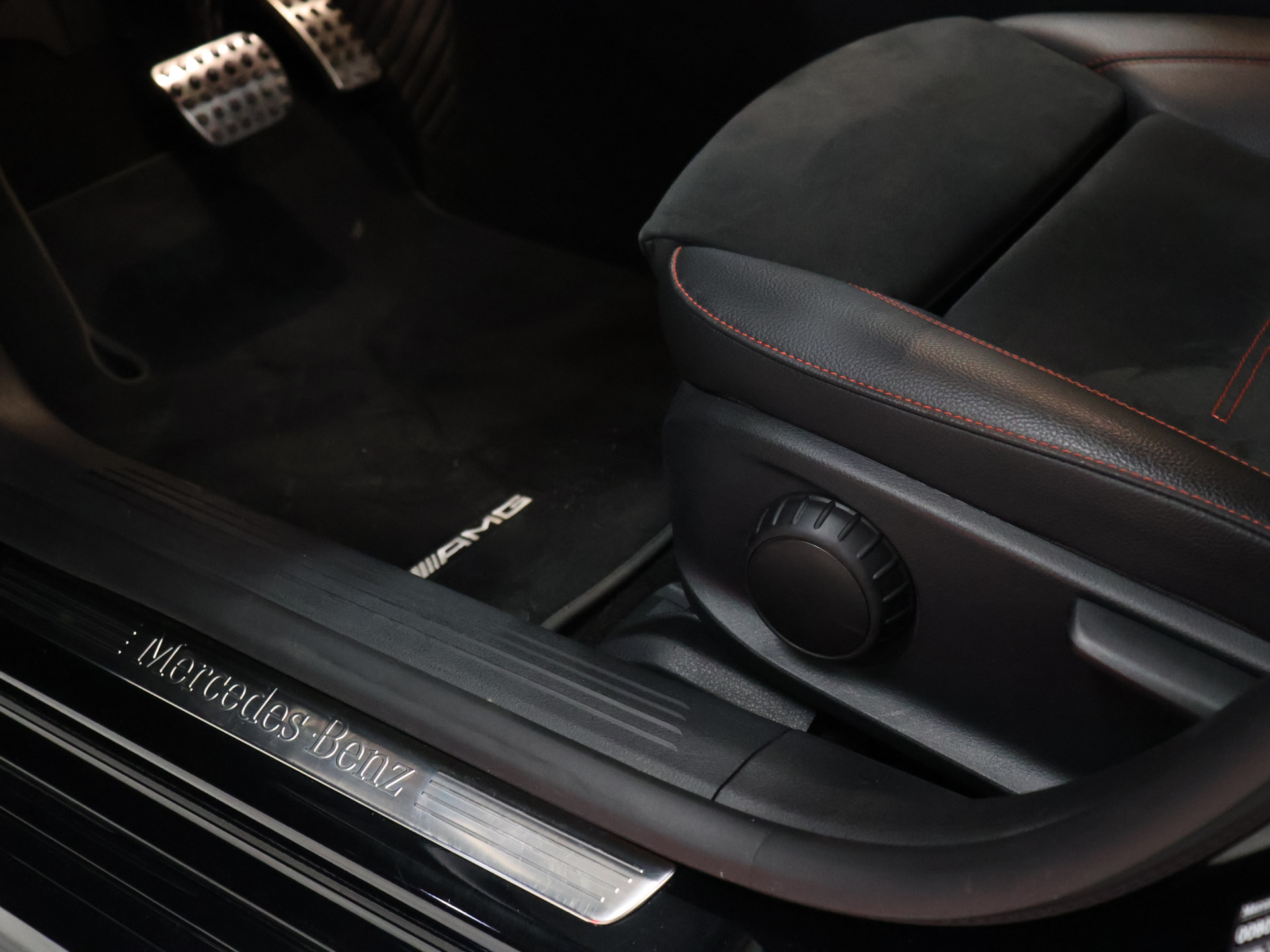 Foto van Mercedes-Benz Cla 250 E