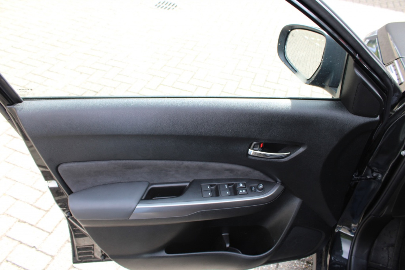 Foto van Suzuki Vitara