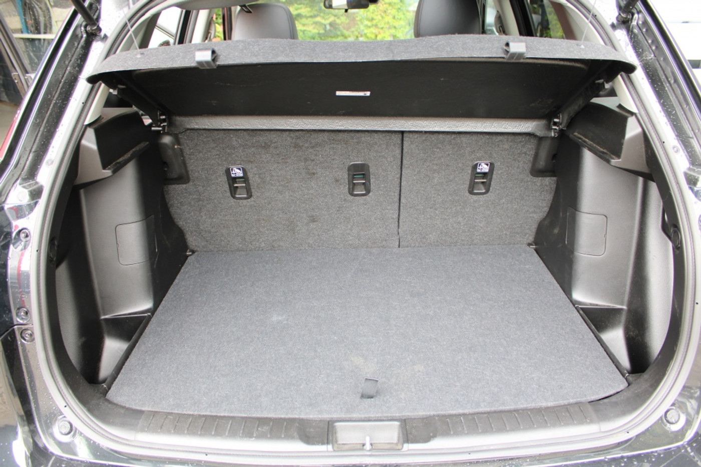 Foto van Suzuki Vitara