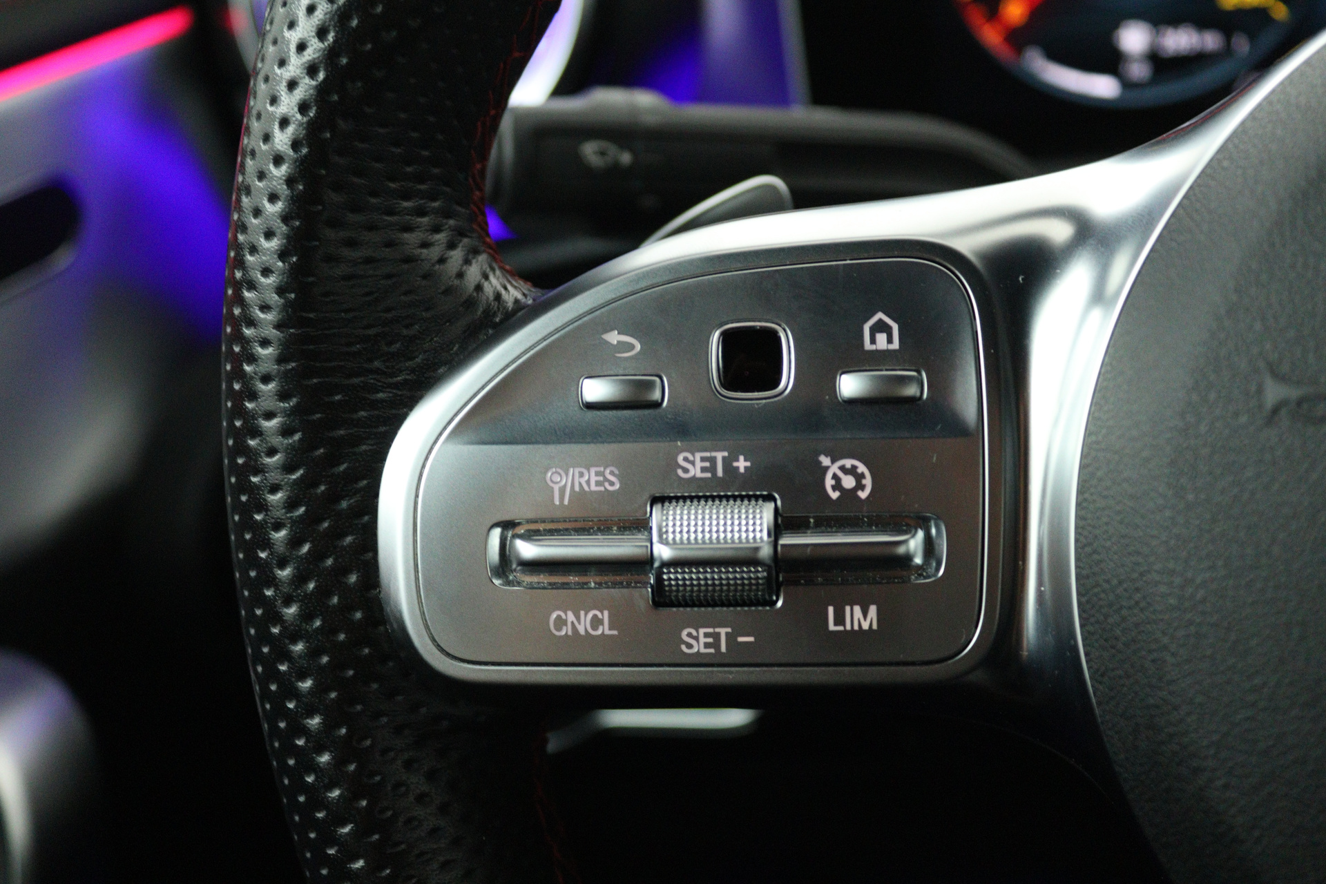 Foto van Mercedes-Benz Cla 180