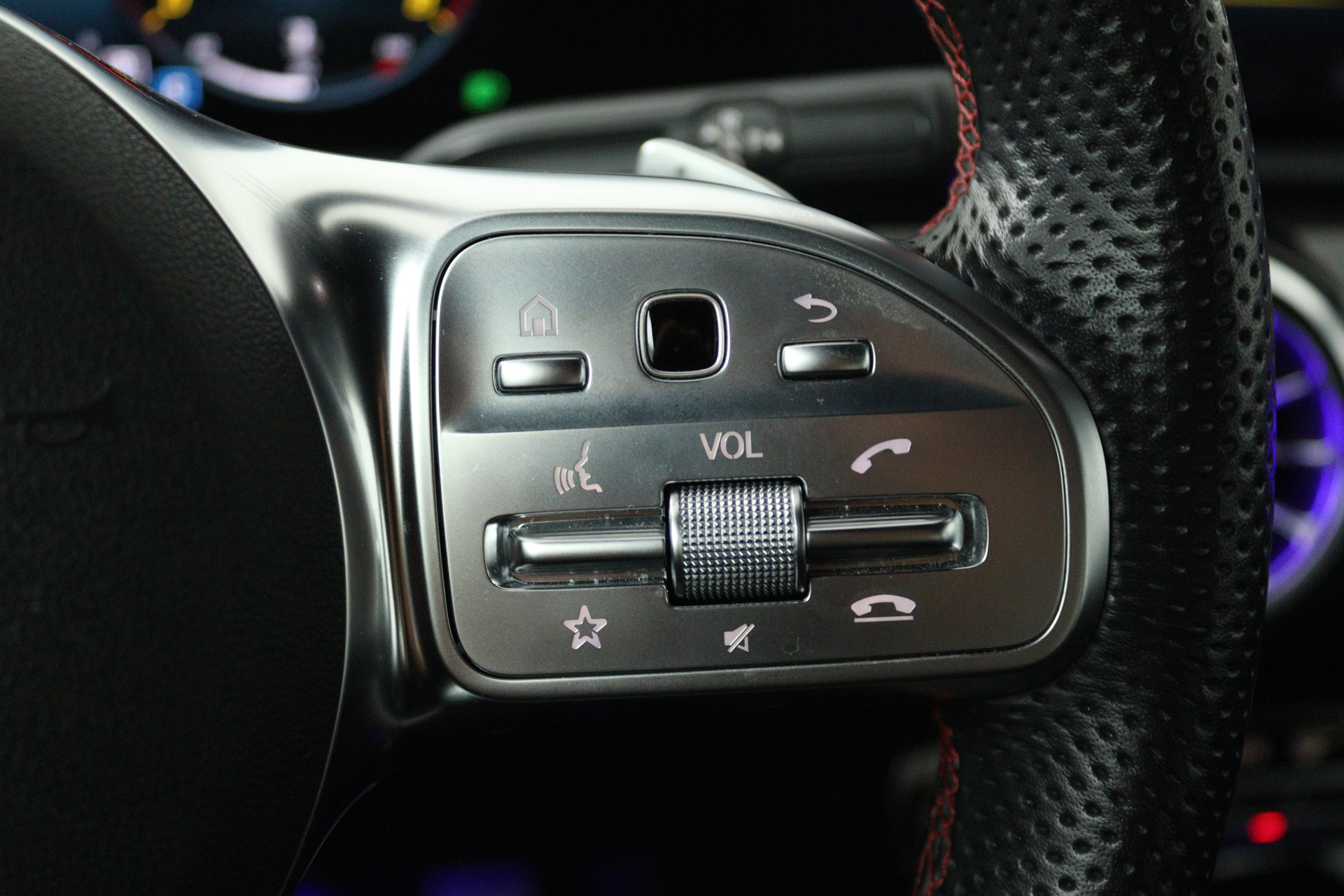 Foto van Mercedes-Benz Cla 180