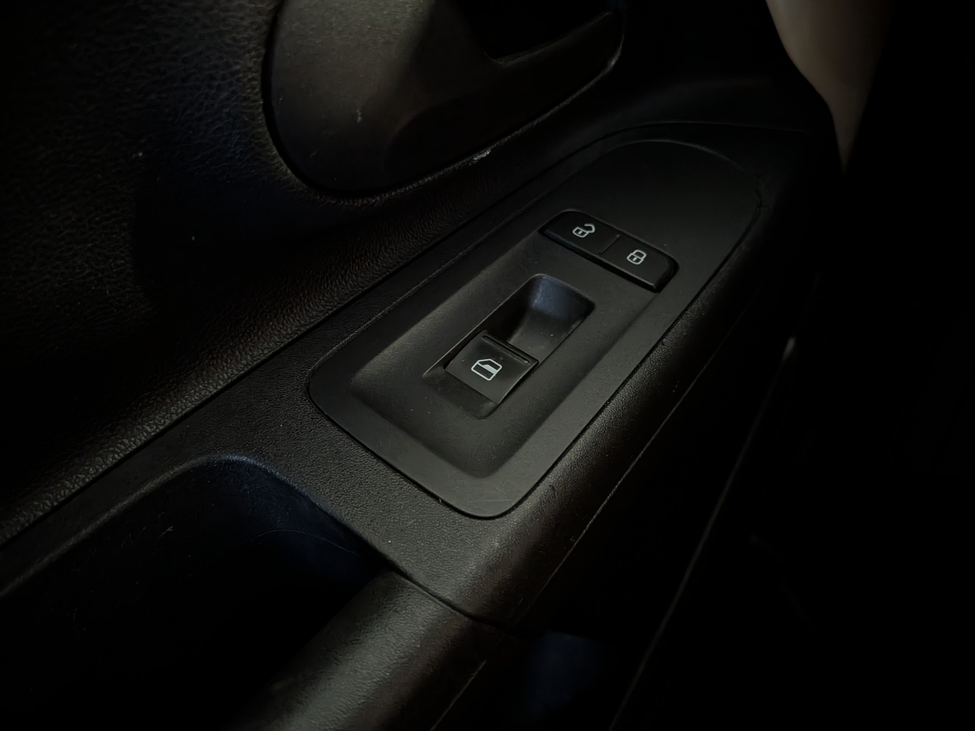 Foto van Volkswagen Up