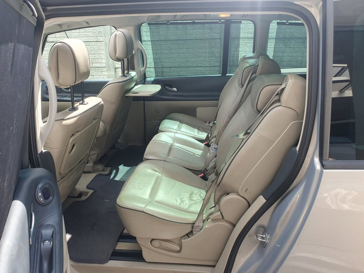 Foto van Renault Espace