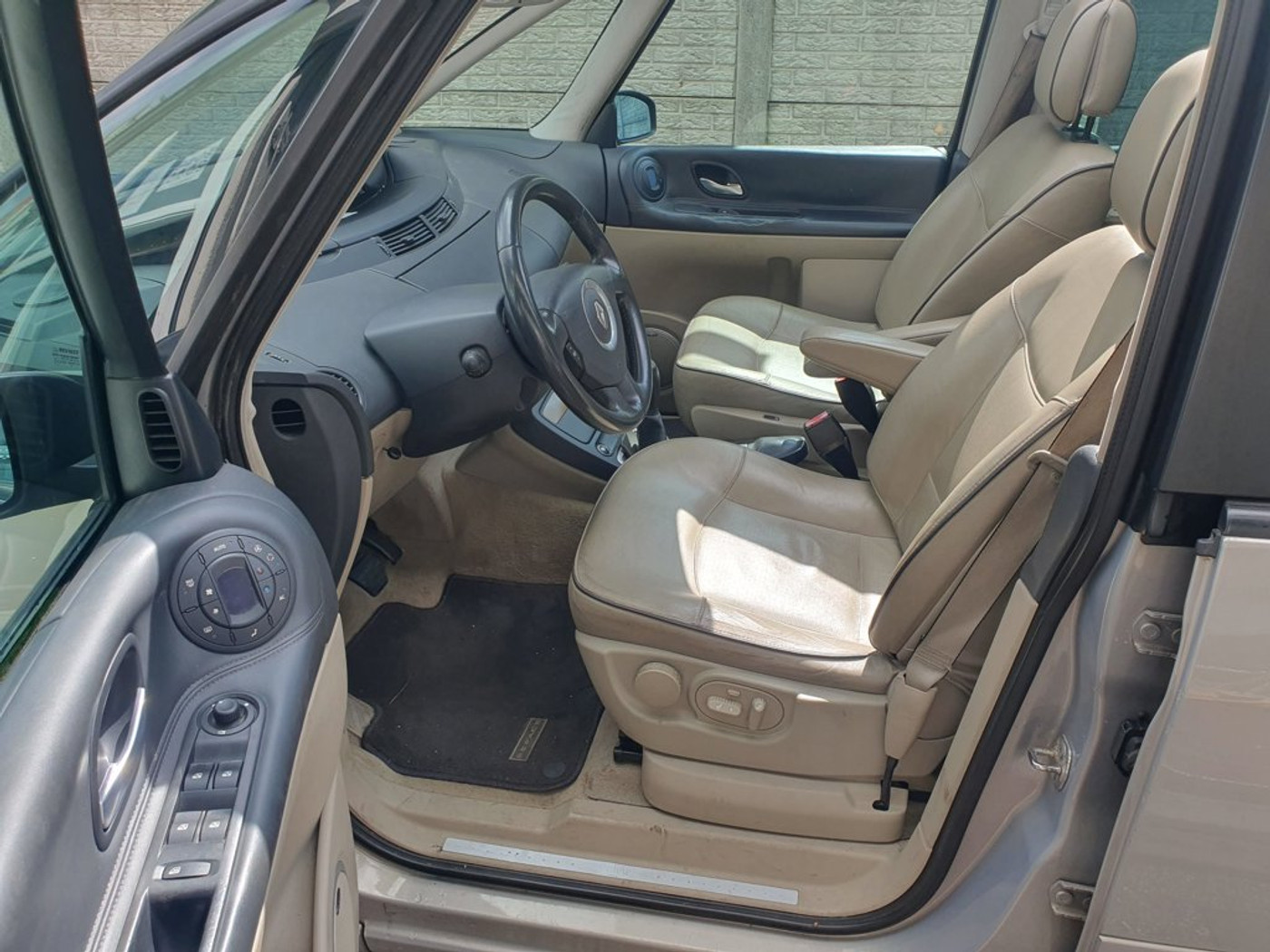 Foto van Renault Espace