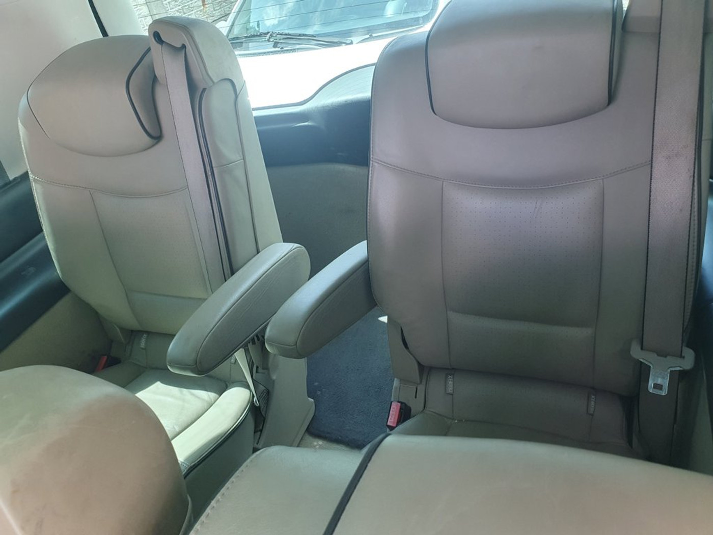Foto van Renault Espace