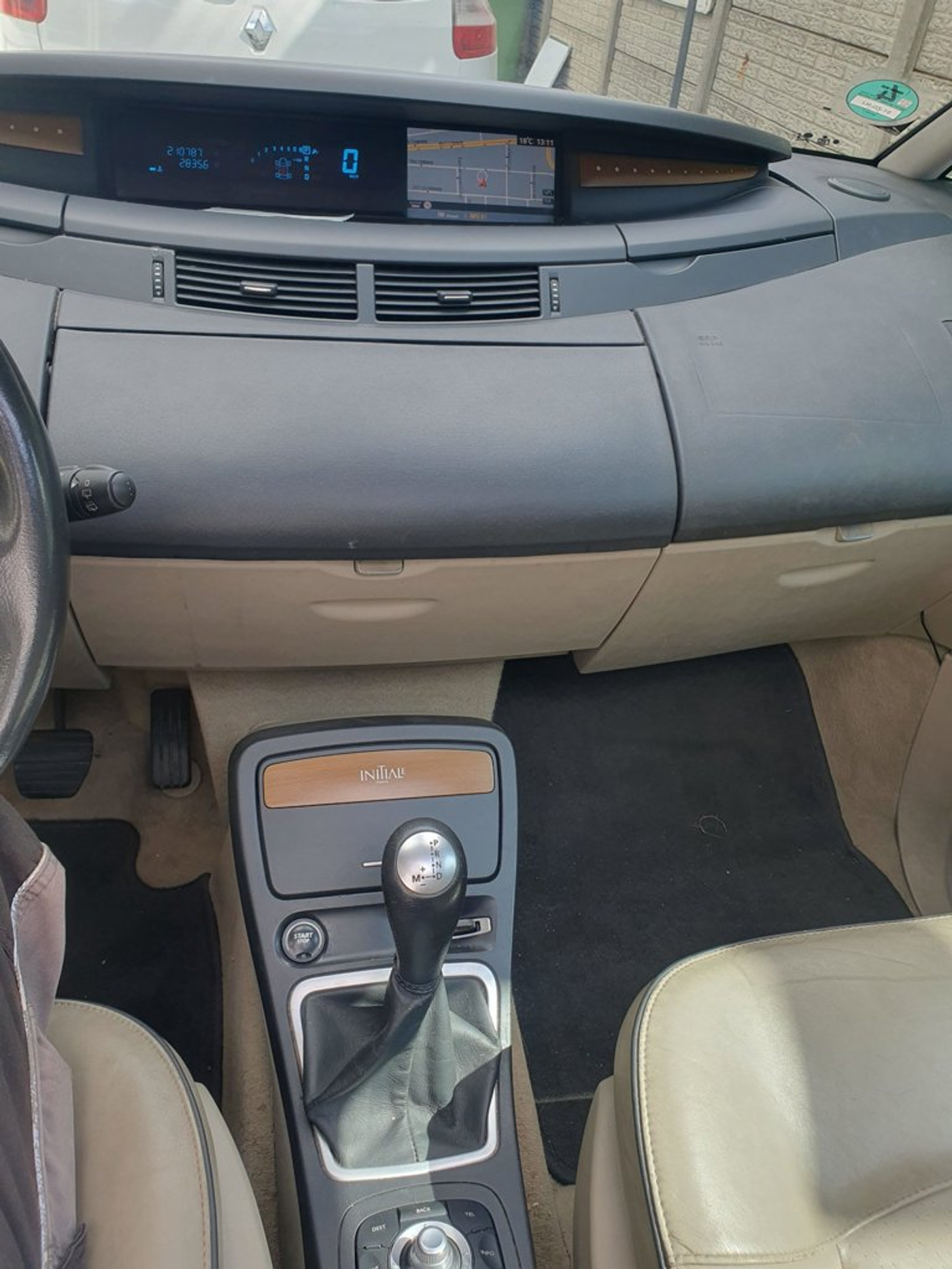 Foto van Renault Espace