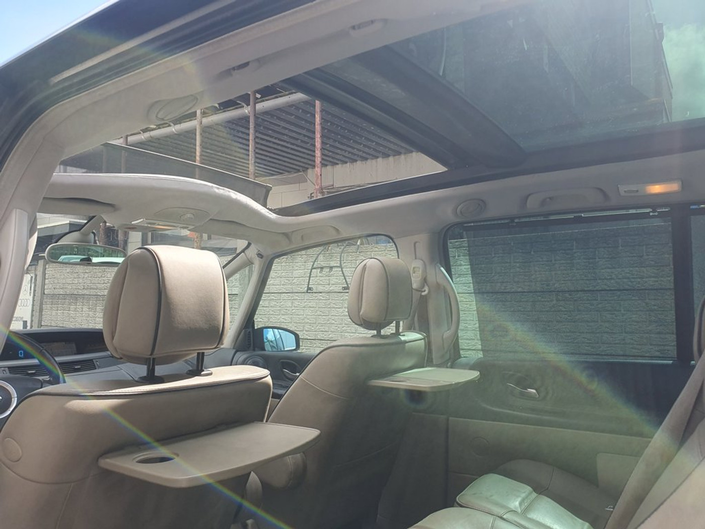 Foto van Renault Espace