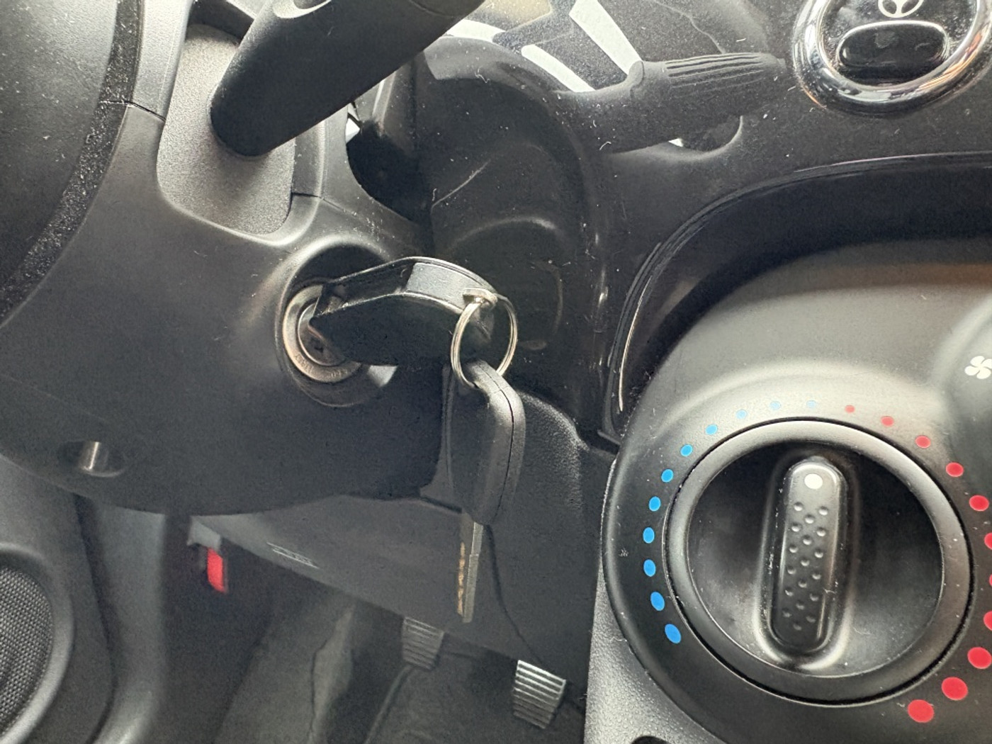 Foto van Fiat Fiat 500