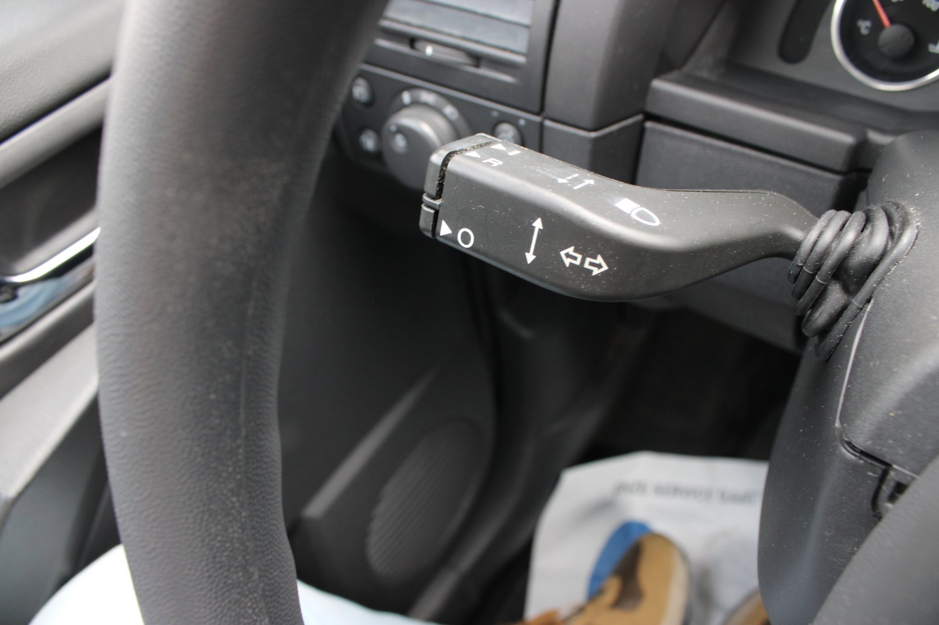 Foto van Opel Meriva-a