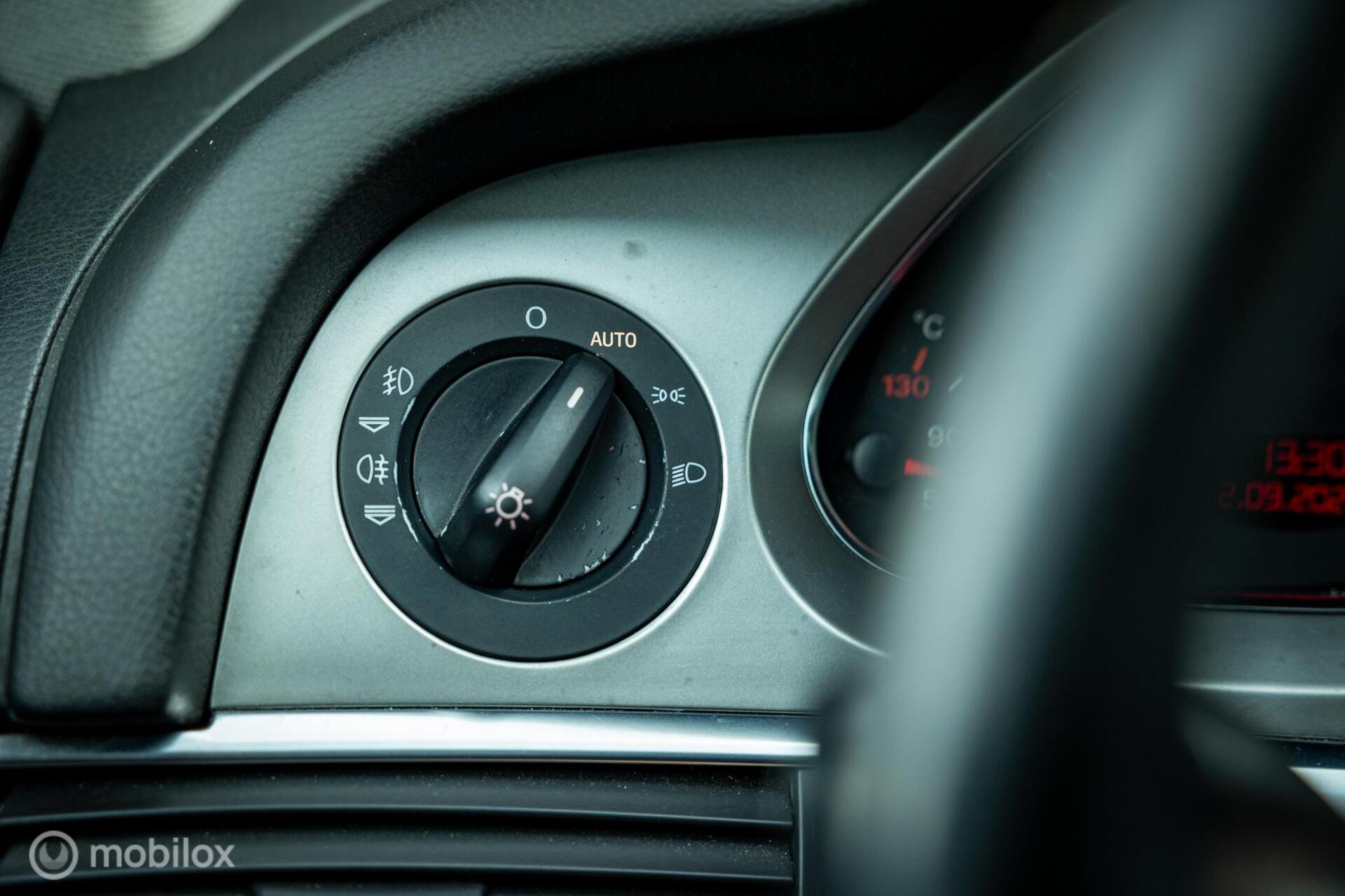 Foto van Audi Audi A6