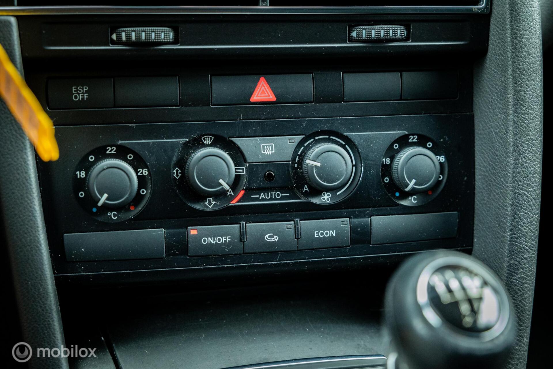 Foto van Audi Audi A6