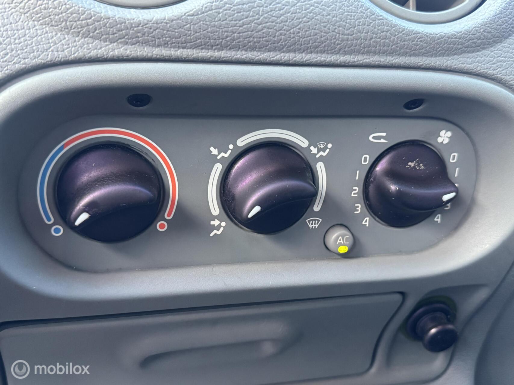 Foto van Renault Twingo
