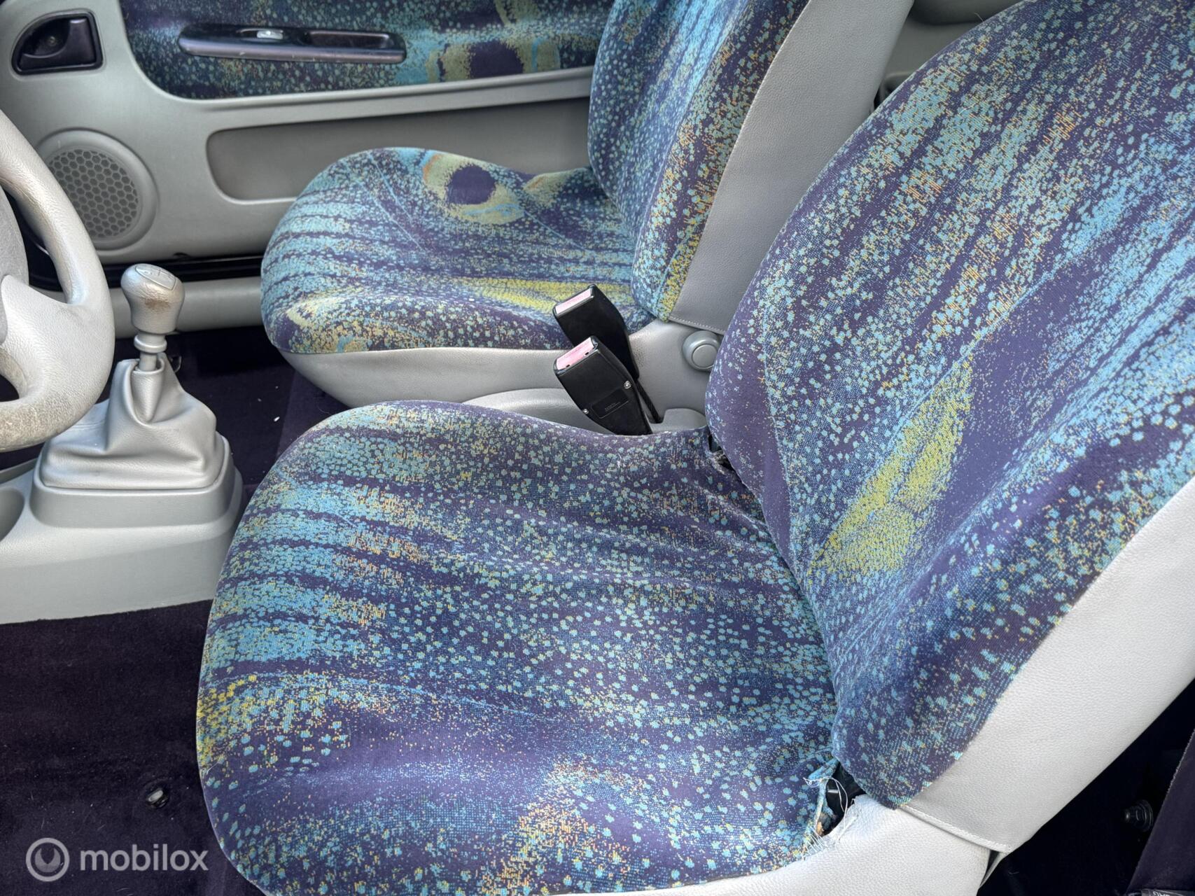 Foto van Renault Twingo