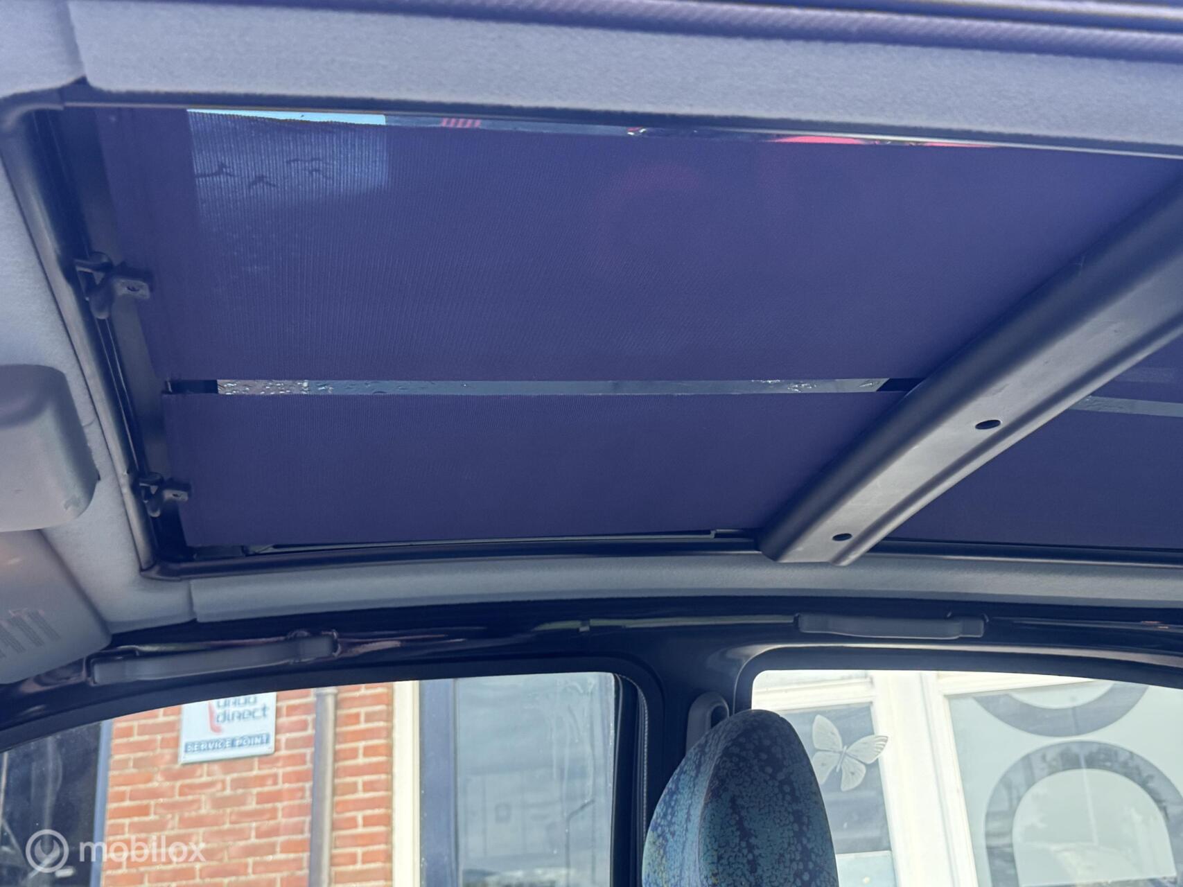Foto van Renault Twingo