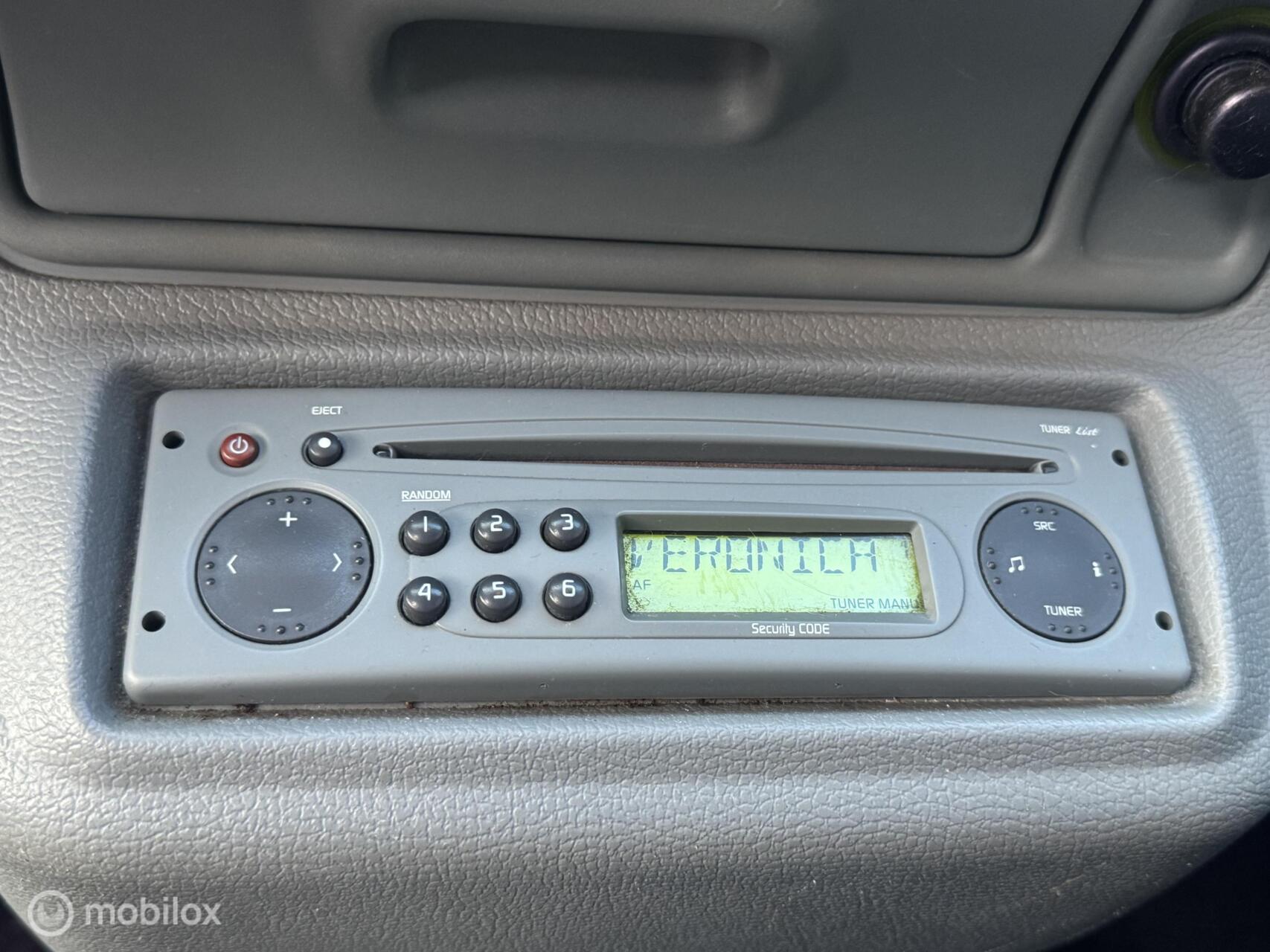 Foto van Renault Twingo
