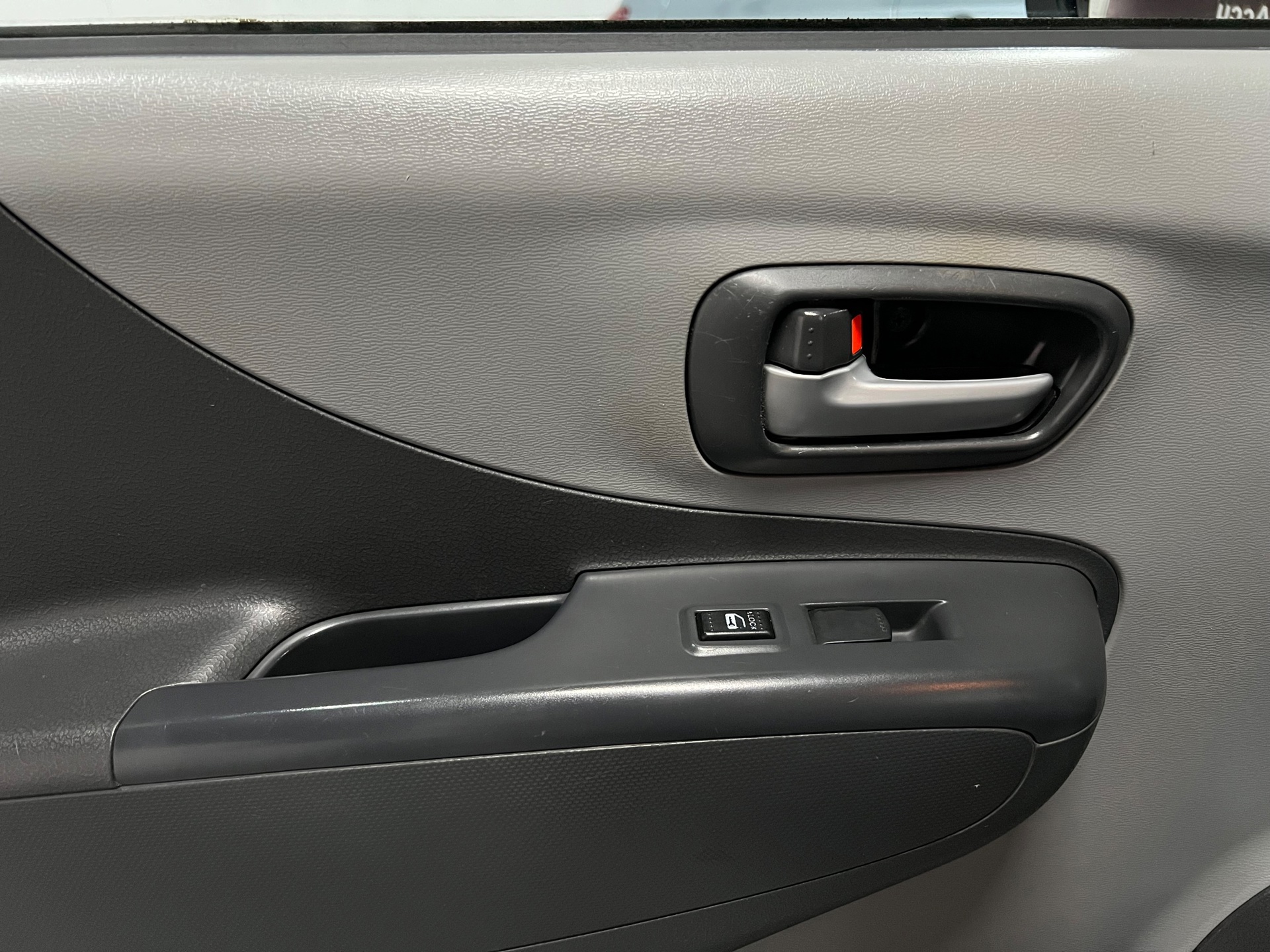 Foto van Nissan Nissan Pixo
