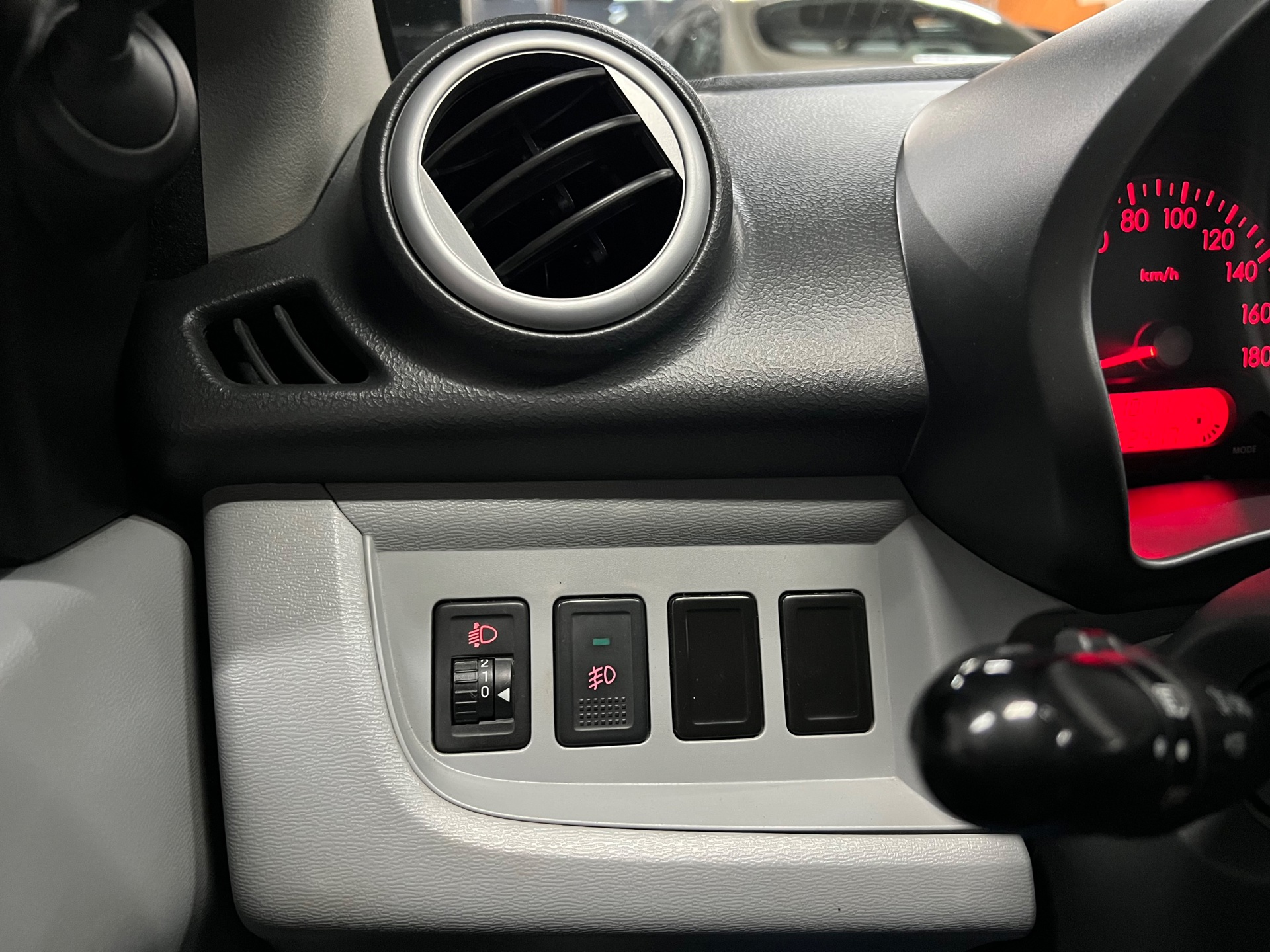 Foto van Nissan Nissan Pixo