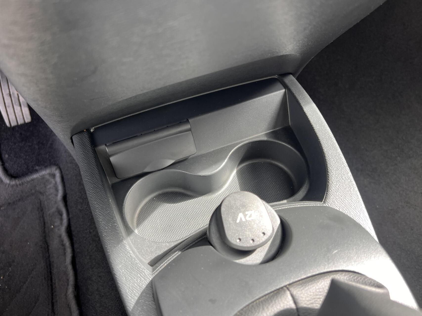 Foto van Renault Twingo