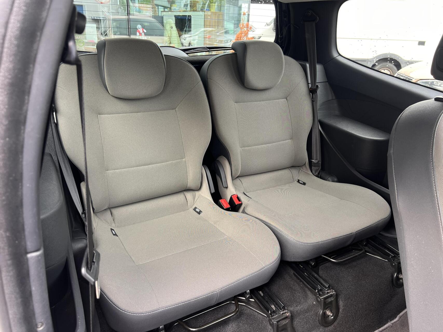 Foto van Renault Twingo