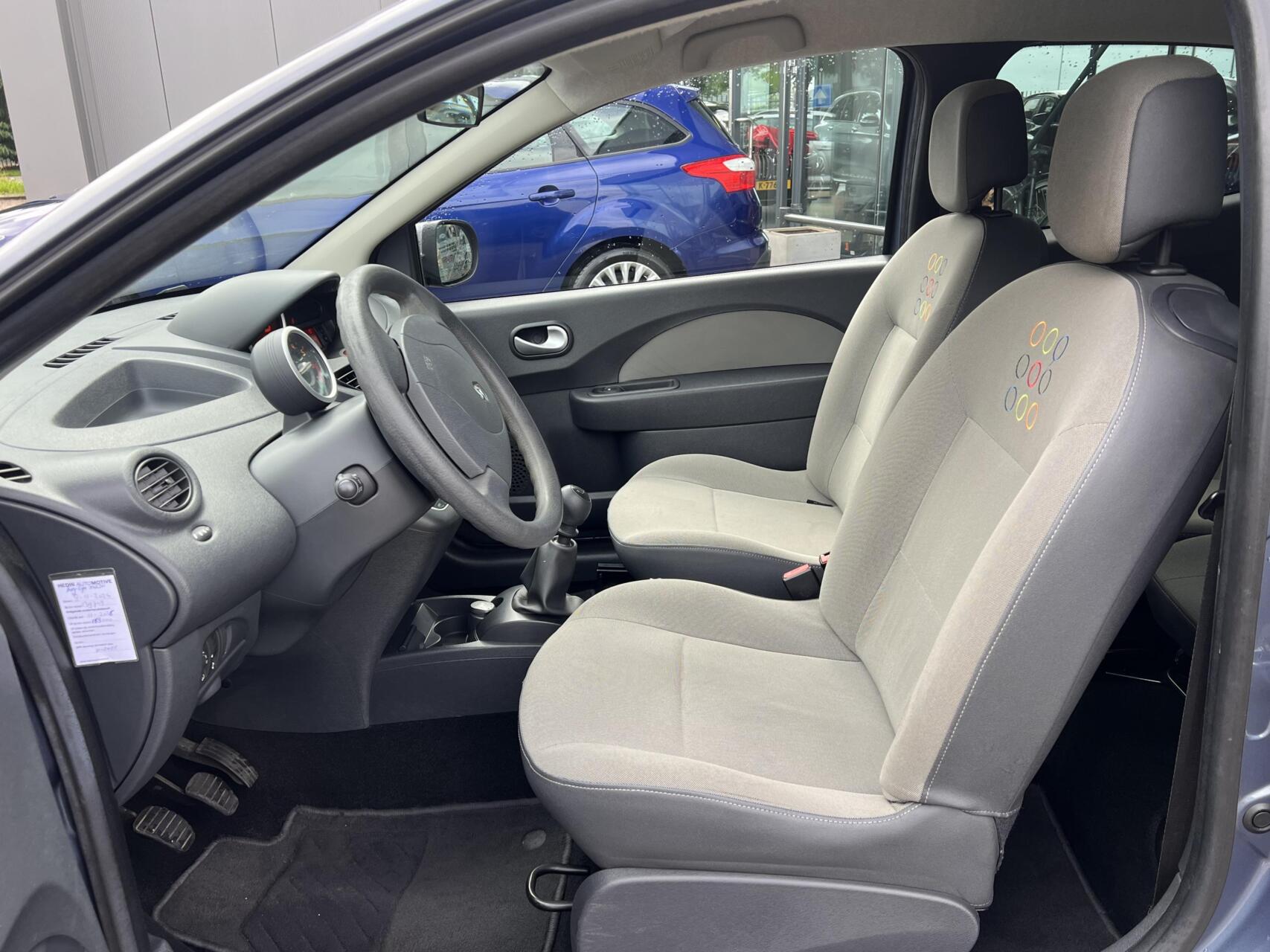 Foto van Renault Twingo