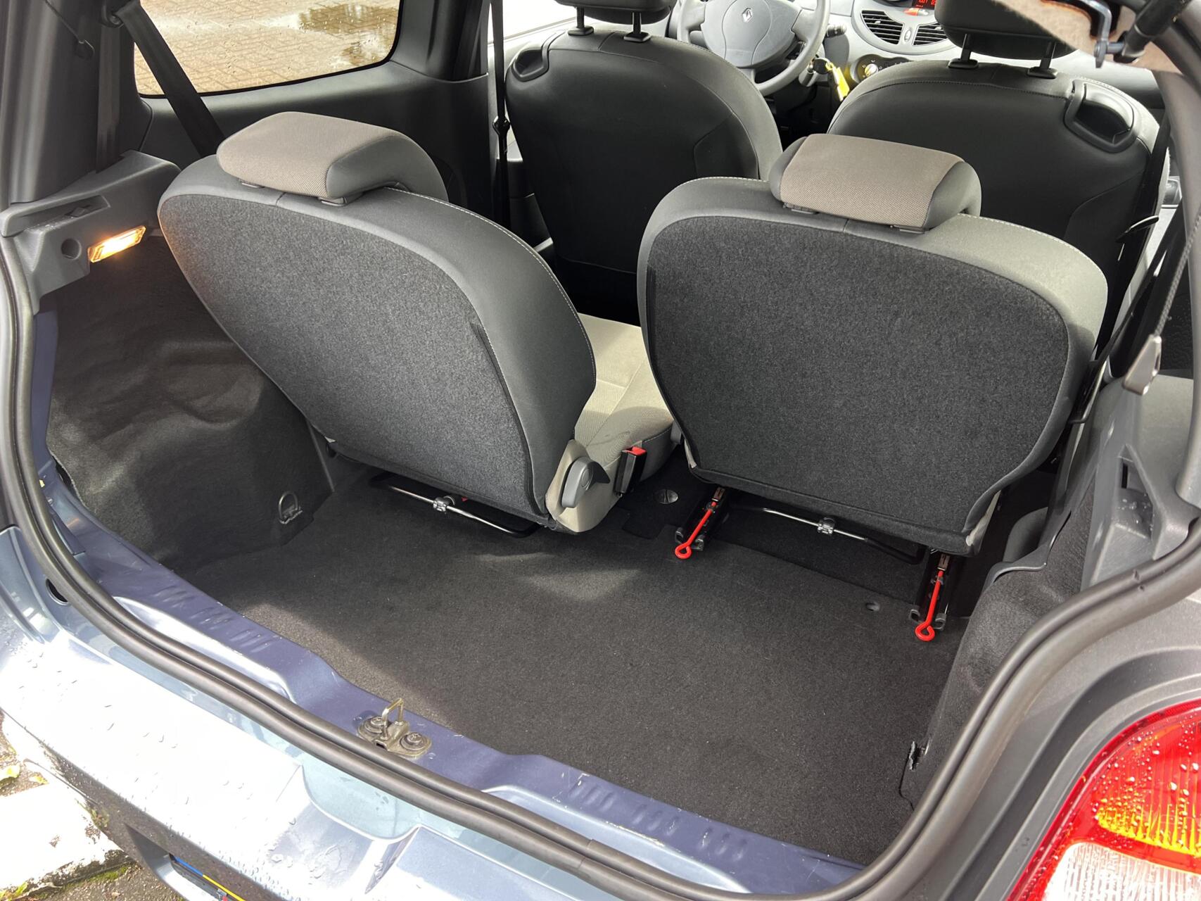 Foto van Renault Twingo